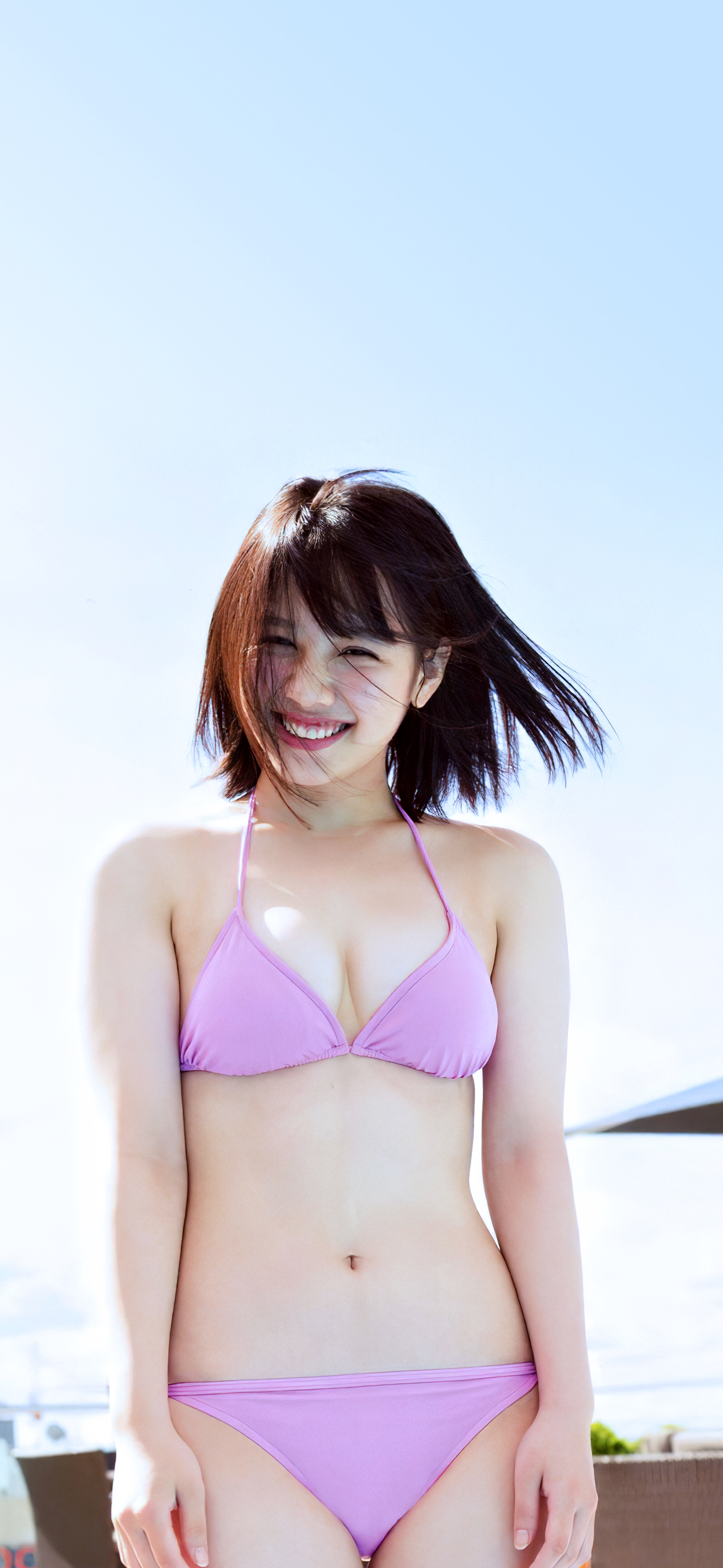 渡邉美穂 水着 渡邉美穂 壁紙（005） : 日向坂辞典