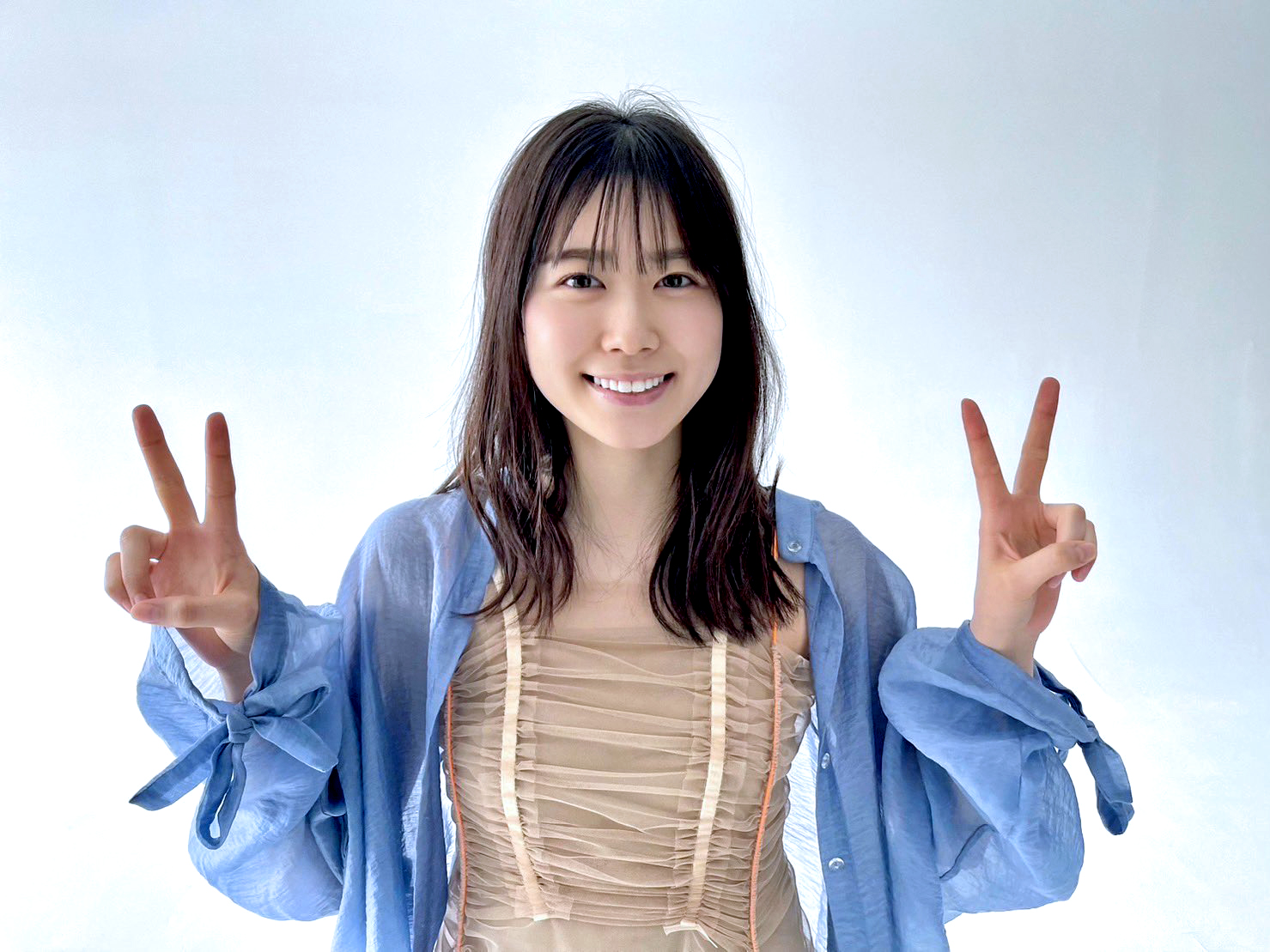 丹生明里の高画質化画像まとめ1 : 日向坂辞典