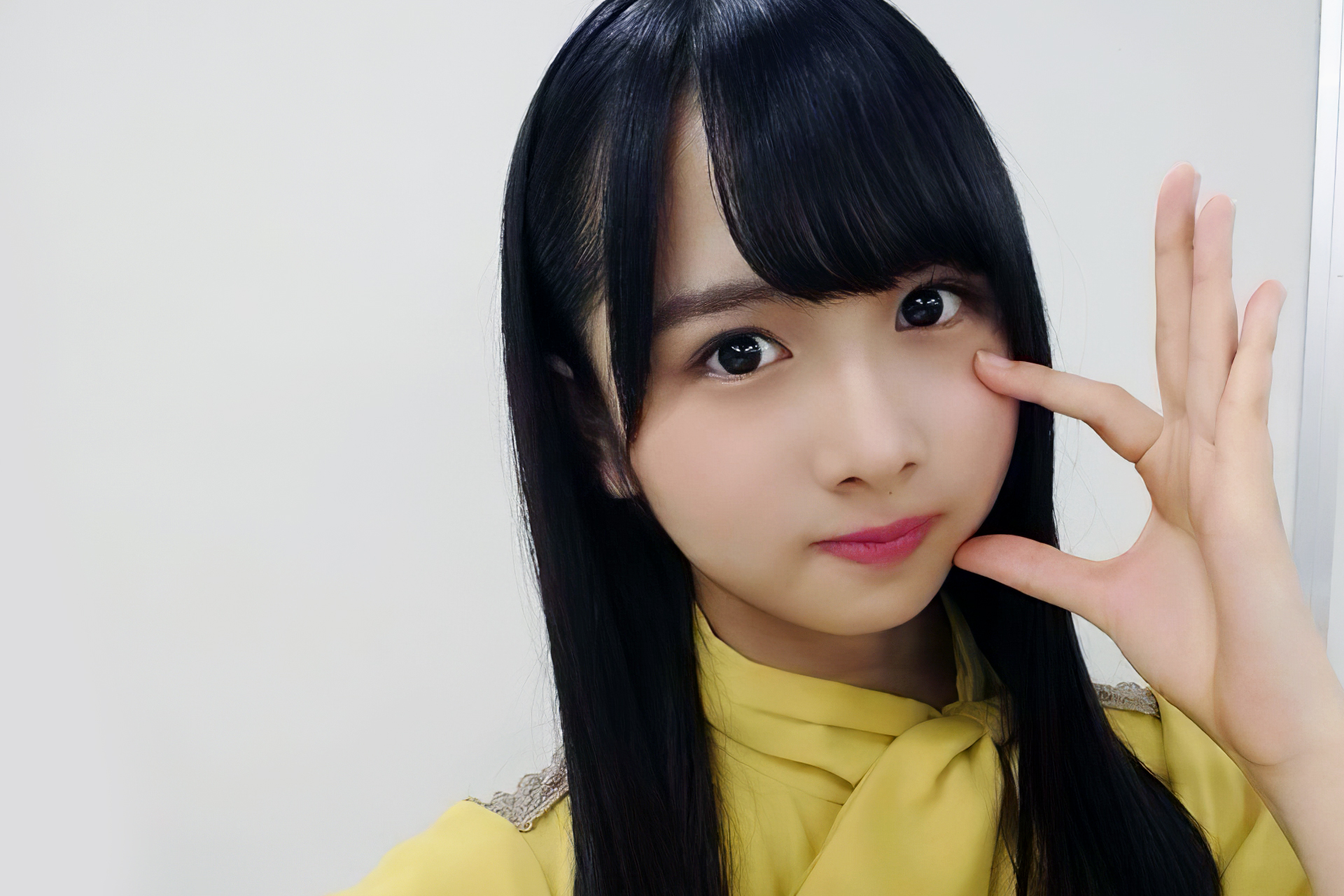 上村ひなの パソコン壁紙まとめ 6 14更新 日向坂辞典