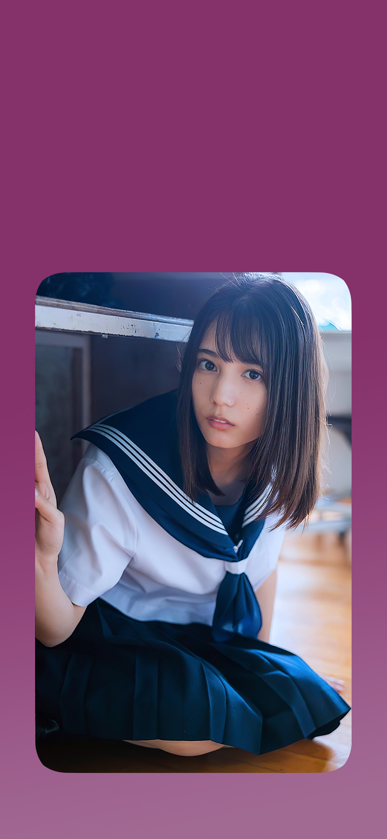 小坂菜緒 壁紙 002 日向坂辞典 小坂菜緒 壁紙 002 日向坂辞典