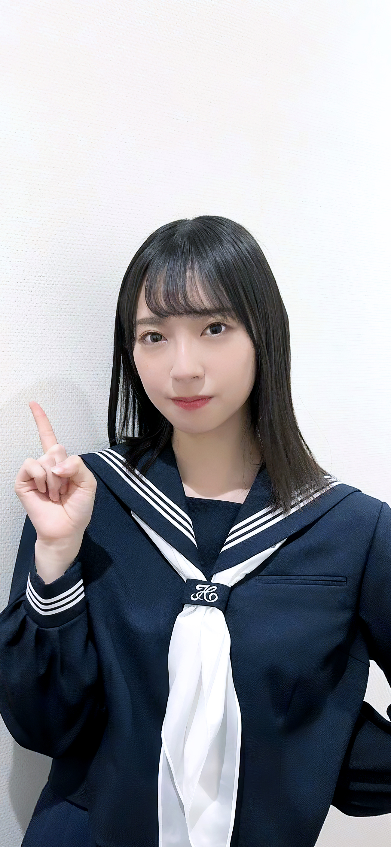 金村美玖 壁紙 012 日向坂辞典