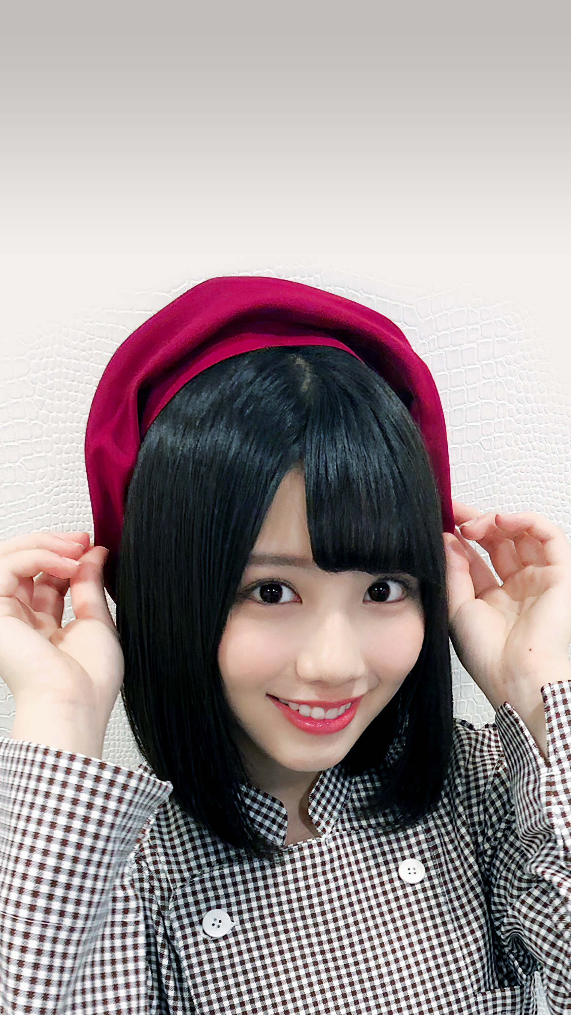 渡邉美穂の高画質なiphone壁紙 5 30更新 日向坂辞典
