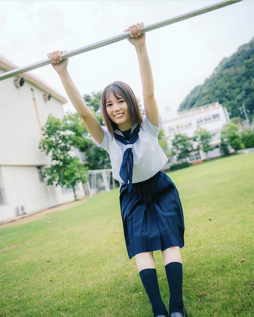 日向坂ちゃんの写真集を忘れない画像まとめ 日向坂辞典