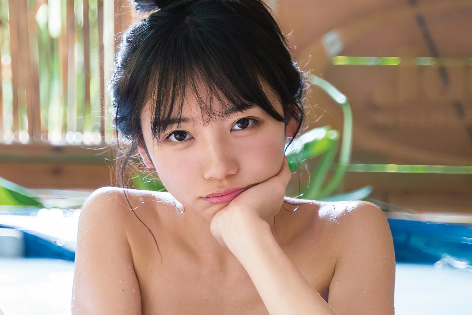 齊藤京子 パソコン壁紙まとめ 6 25更新 日向坂辞典