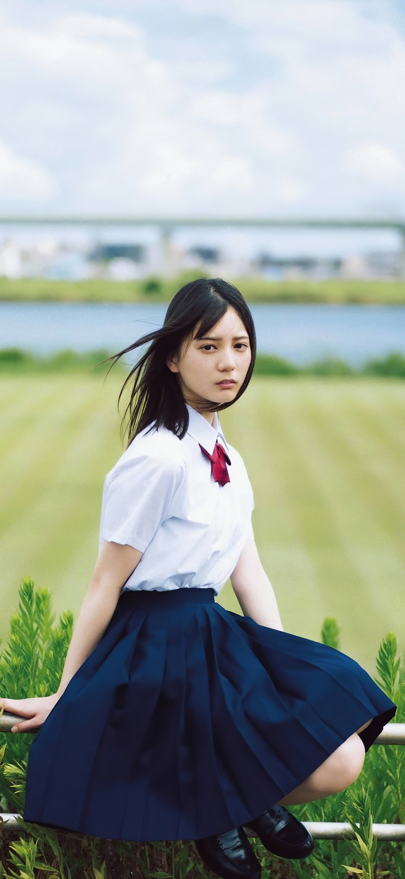 小坂菜緒 壁紙 032 日向坂辞典 小坂菜緒 壁紙 032 日向坂辞典