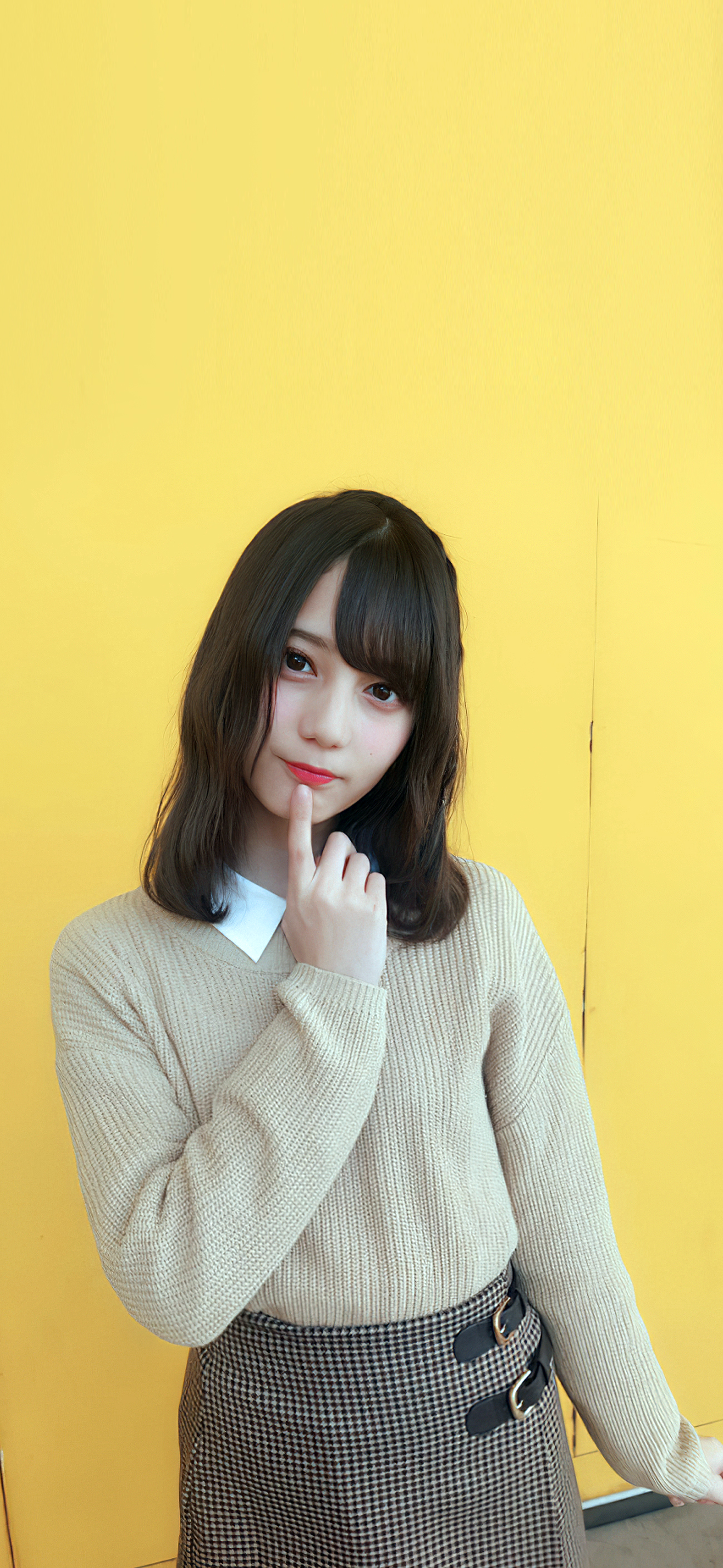 小坂菜緒 壁紙 027 日向坂辞典 小坂菜緒 壁紙 027 日向坂辞典