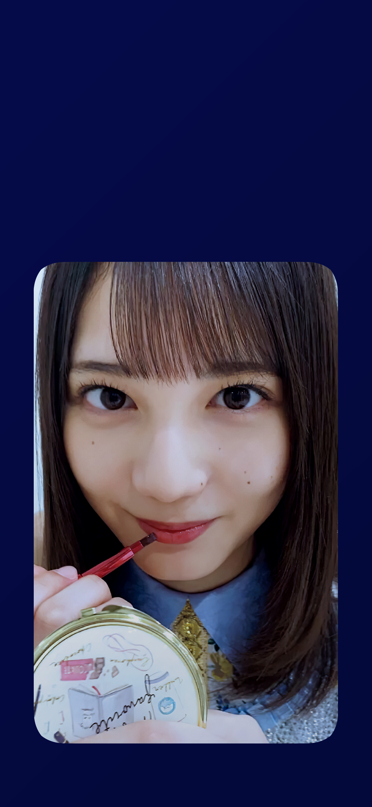 小坂菜緒 壁紙 042 日向坂辞典 小坂菜緒 壁紙 042 日向坂辞典
