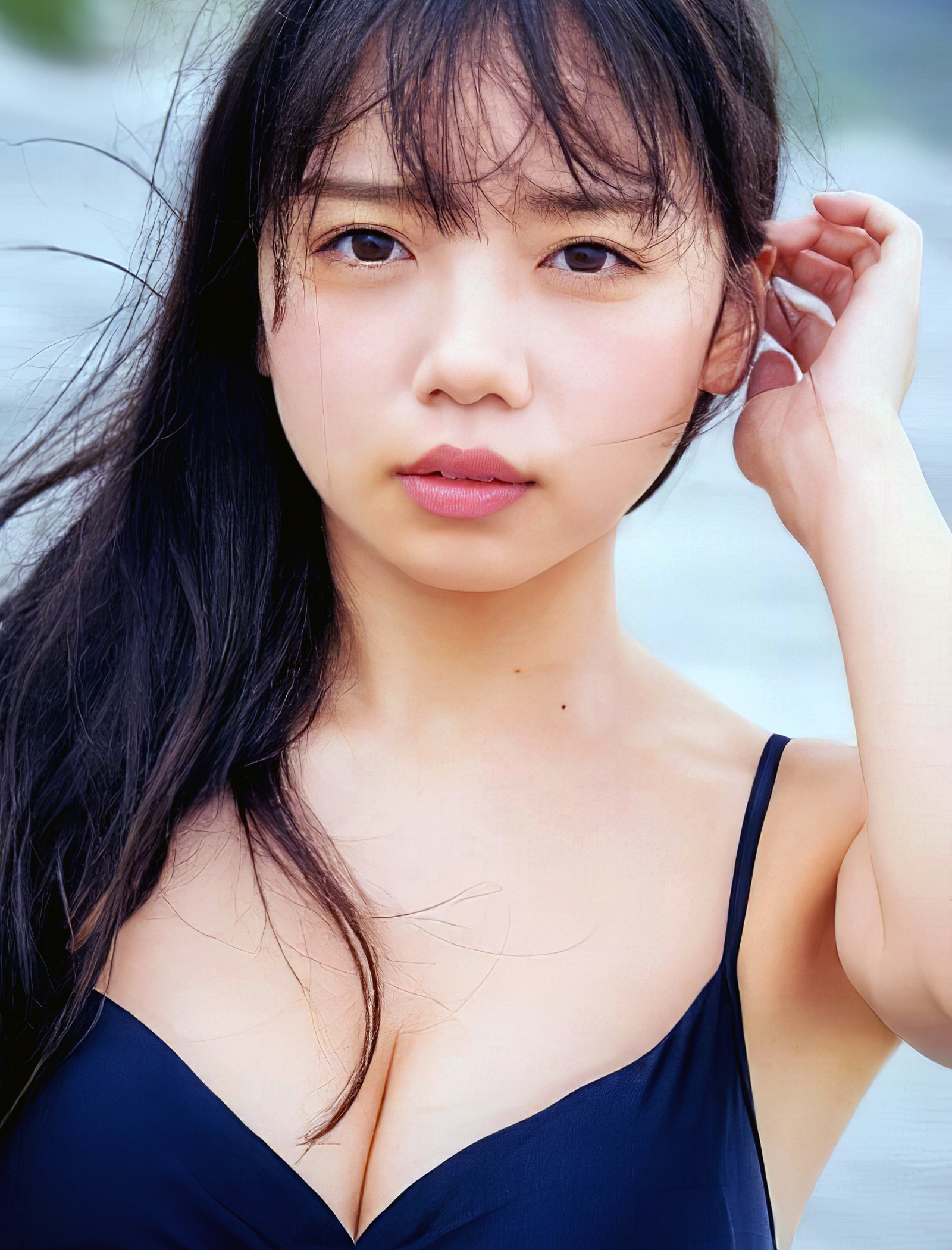 齊藤京子 高画質画像コレクション Ibrain 高画質版