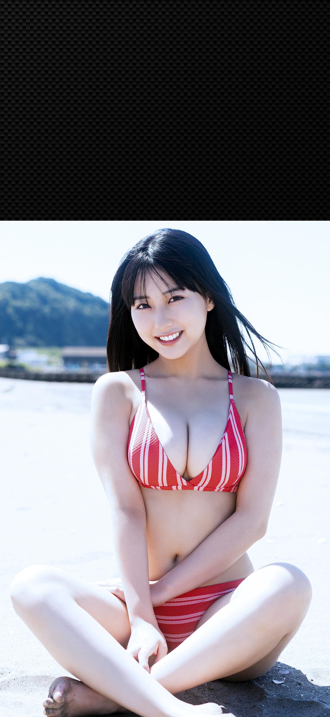 田中美久 壁紙 016 Ibrain 高画質版