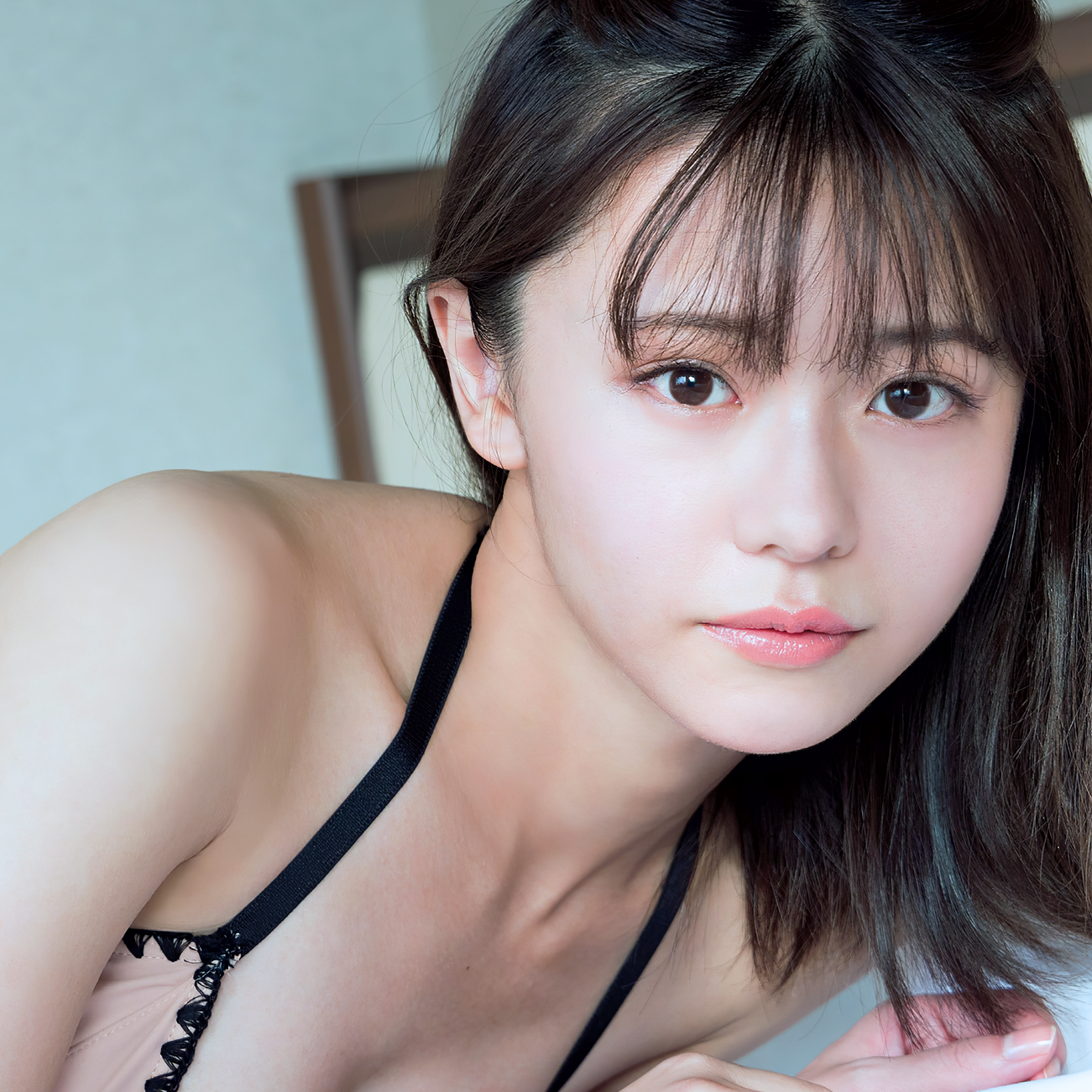 浅倉唯 壁紙 004 Ibrain 高画質版
