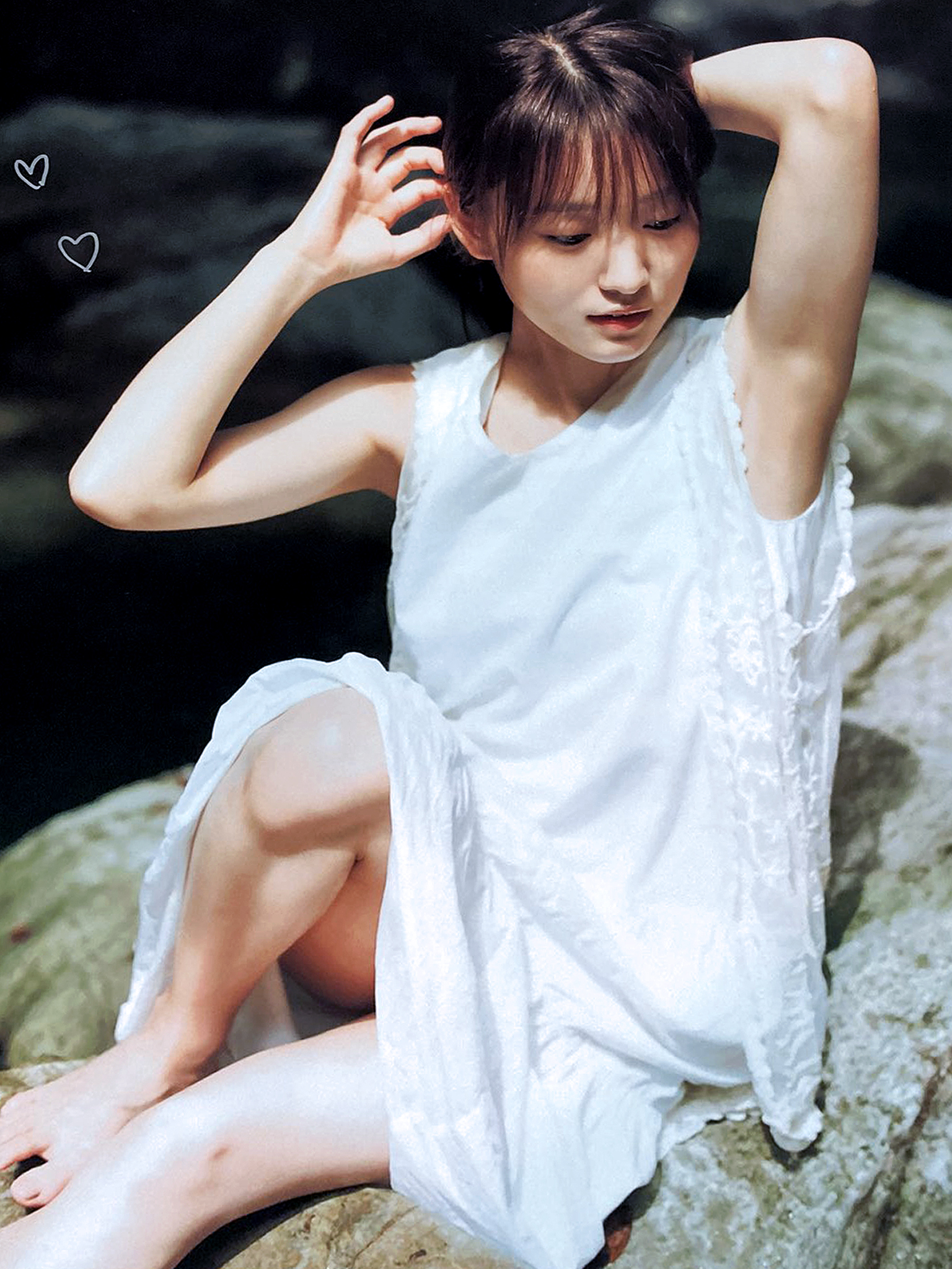 今日のお薦めグラビア画像 11 9 Ibrain 高画質版