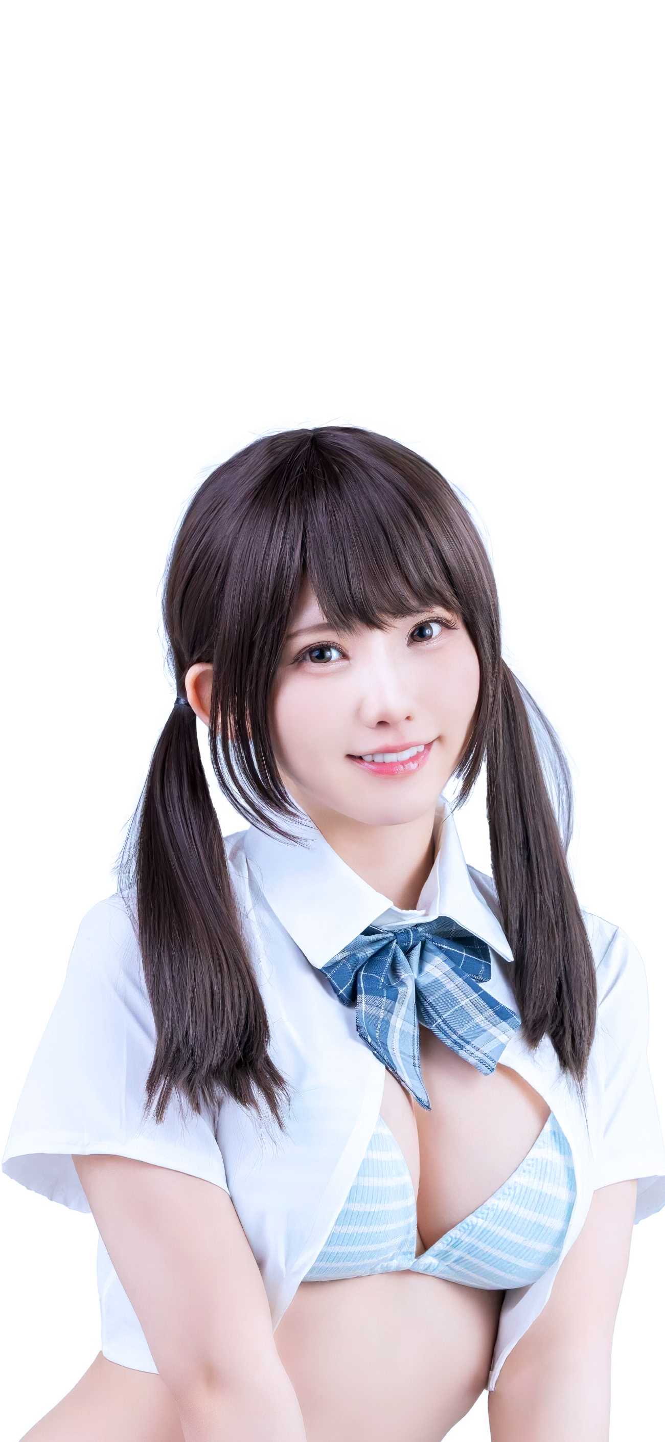 えなこ 壁紙 002 Ibrain 高画質版