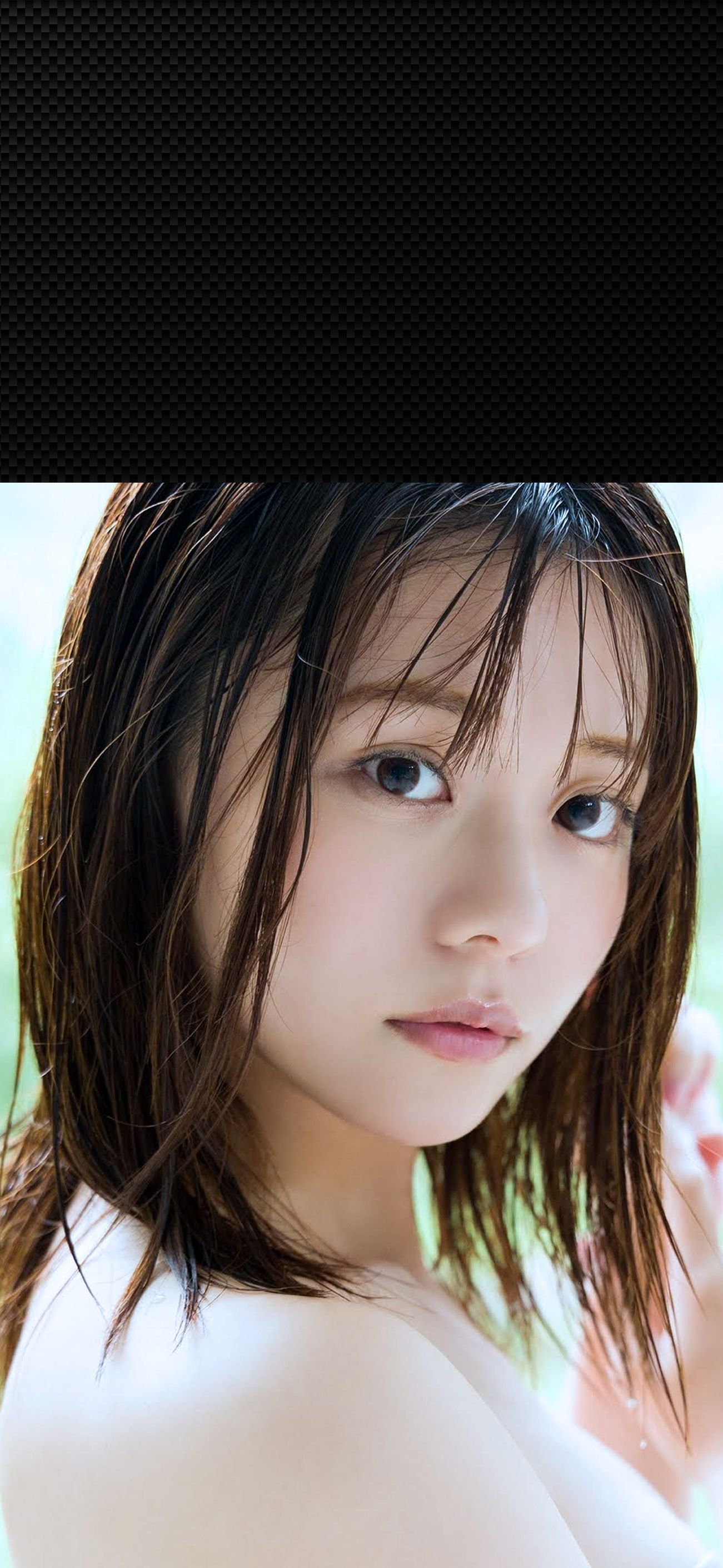 浅倉唯 壁紙 006 Ibrain 高画質版