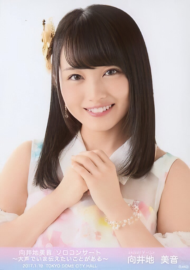 向井地美音 高画質画像コレクション Ibrain 高画質版