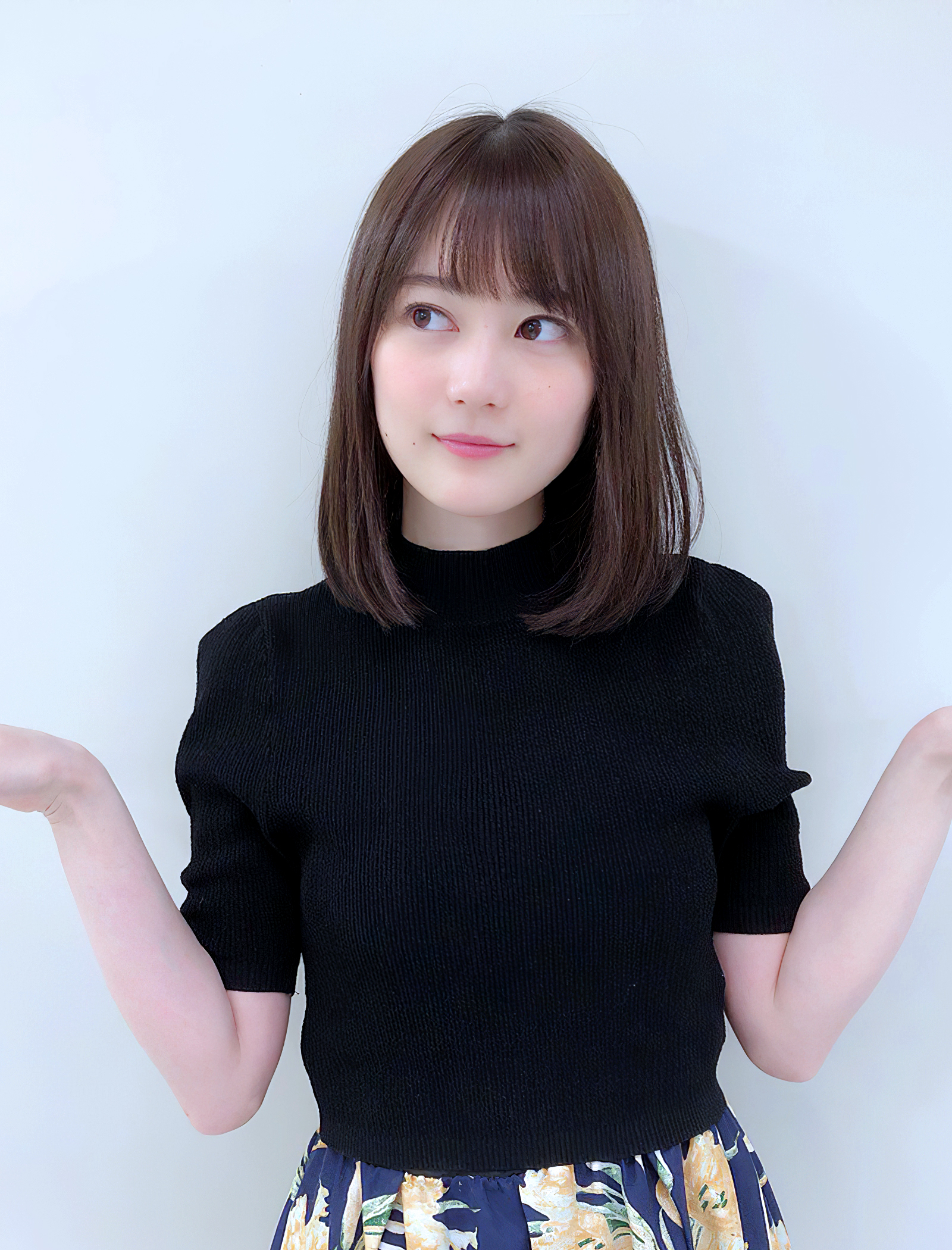 生田絵梨花 高画質画像コレクションs Ibrain 高画質版