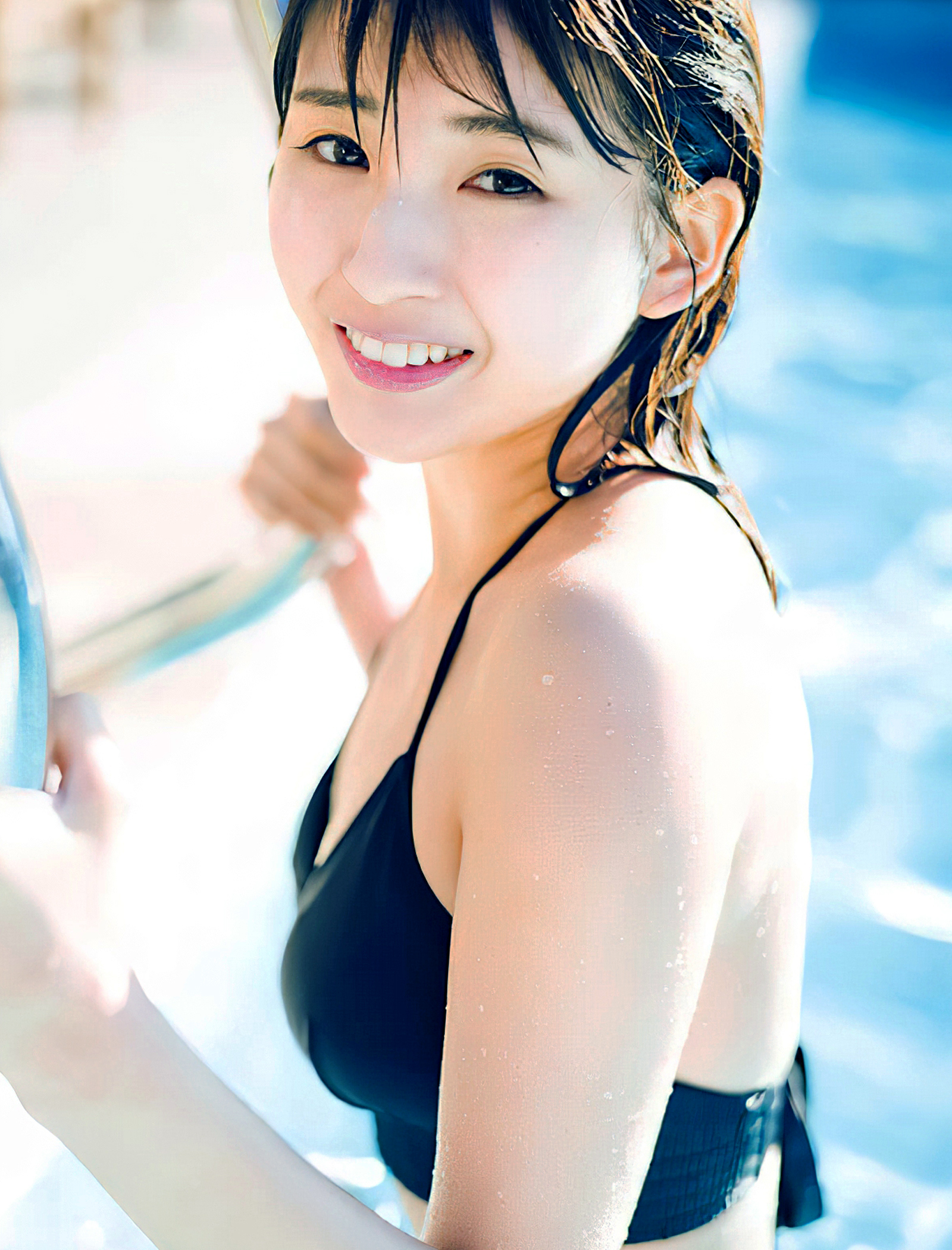 井上小百合 高画質画像コレクションs Ibrain 高画質版