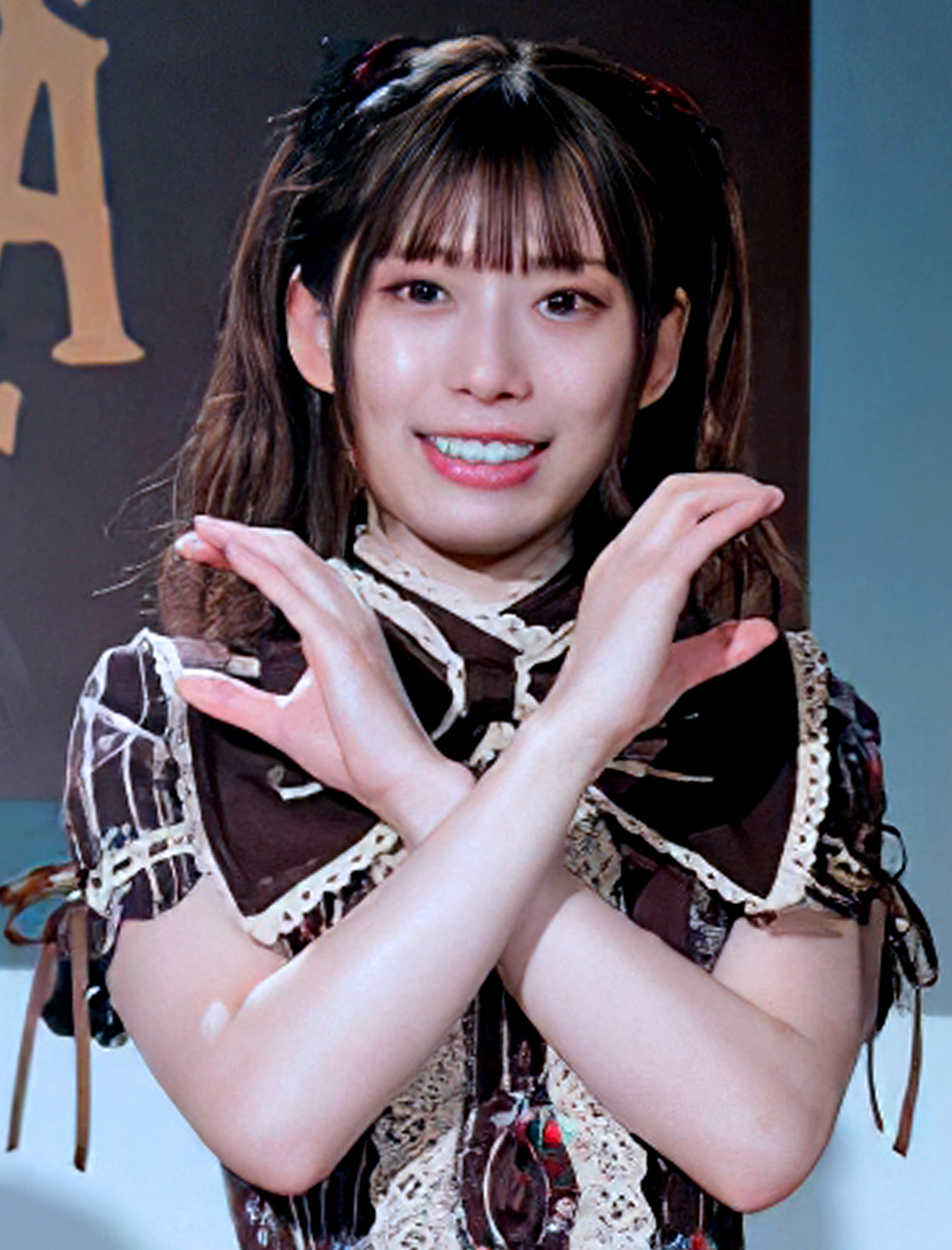 東村芽依 高画質画像コレクション Ibrain 高画質版