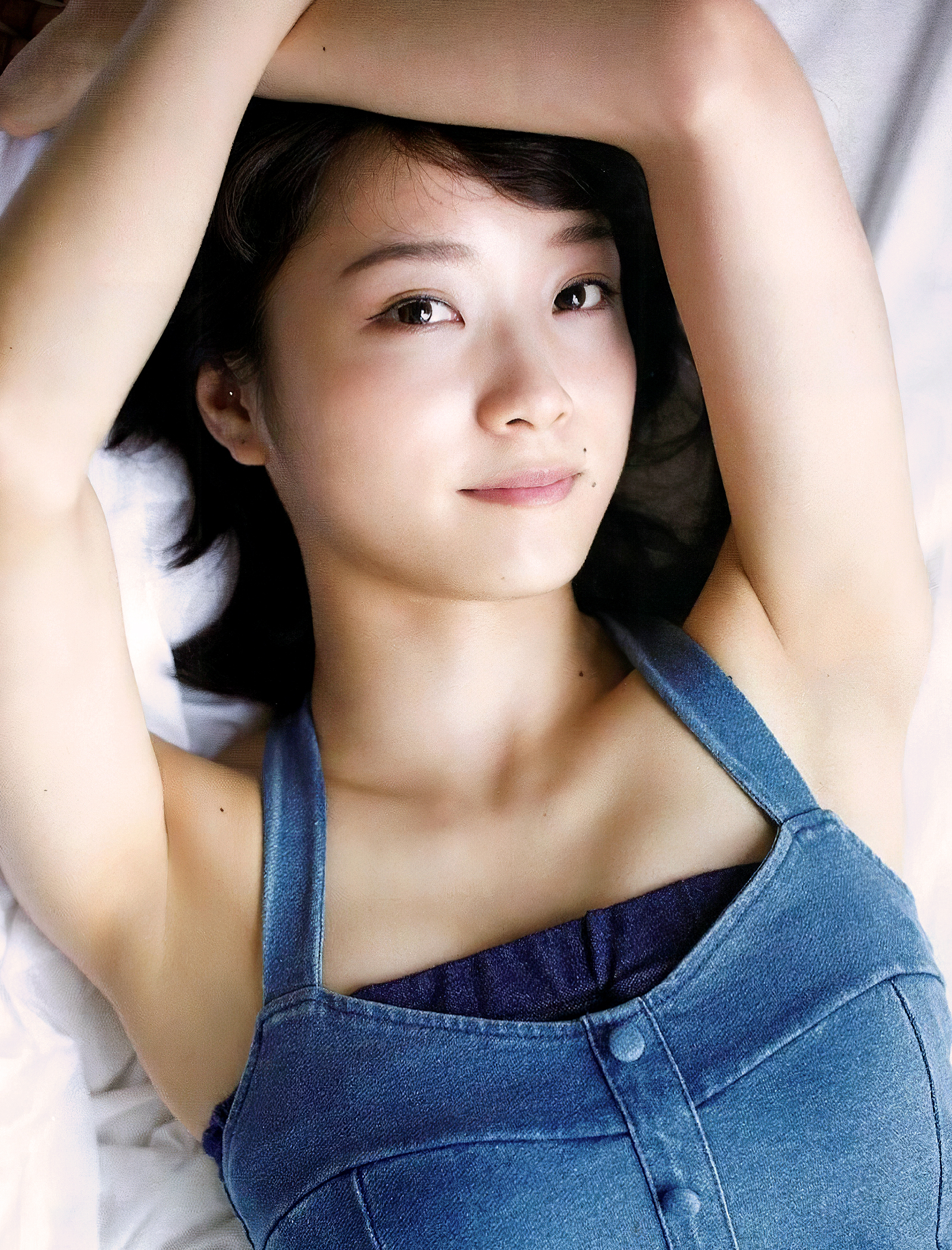 深川麻衣 高画質画像コレクション Ibrain 高画質版