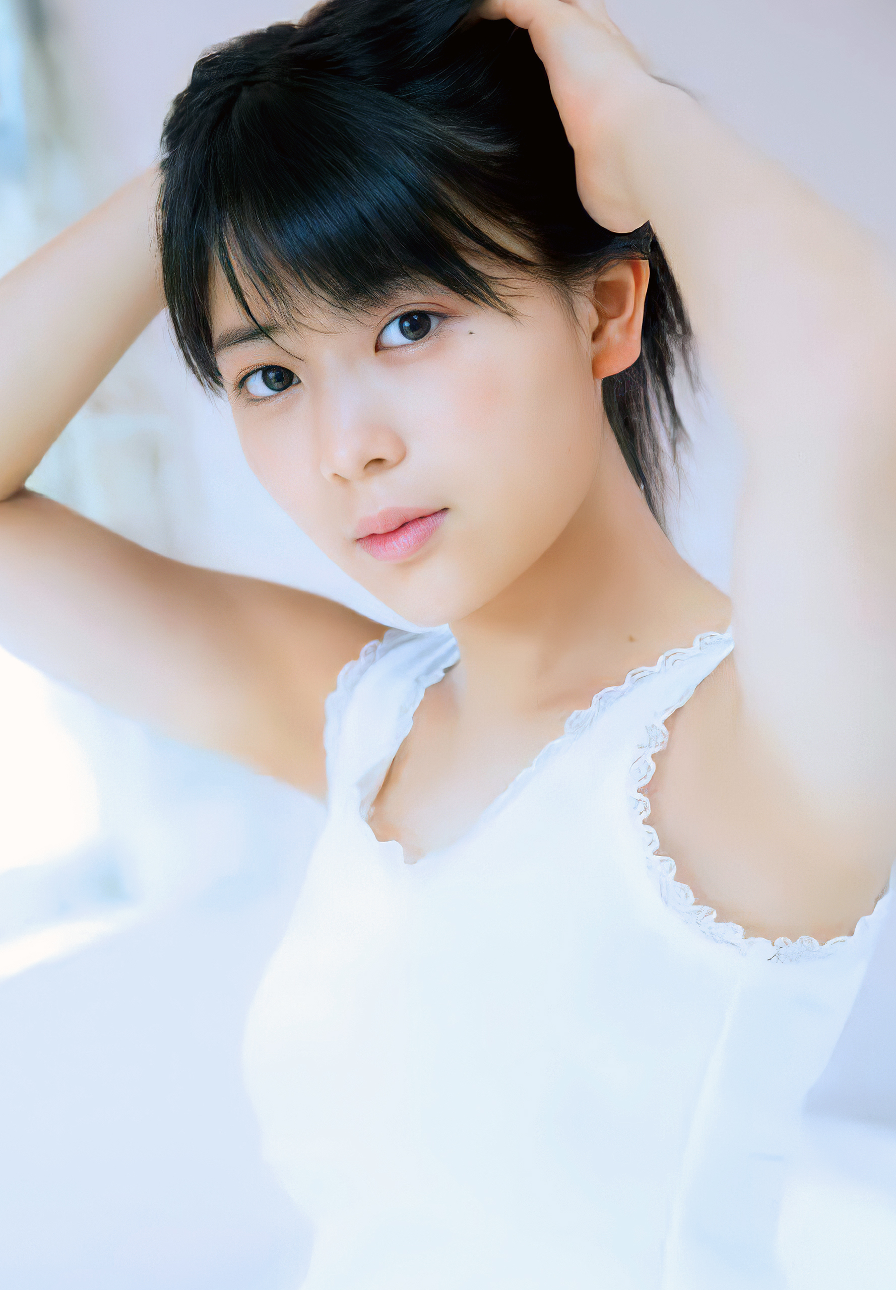 岩本蓮加 高画質画像コレクション Ibrain 高画質版