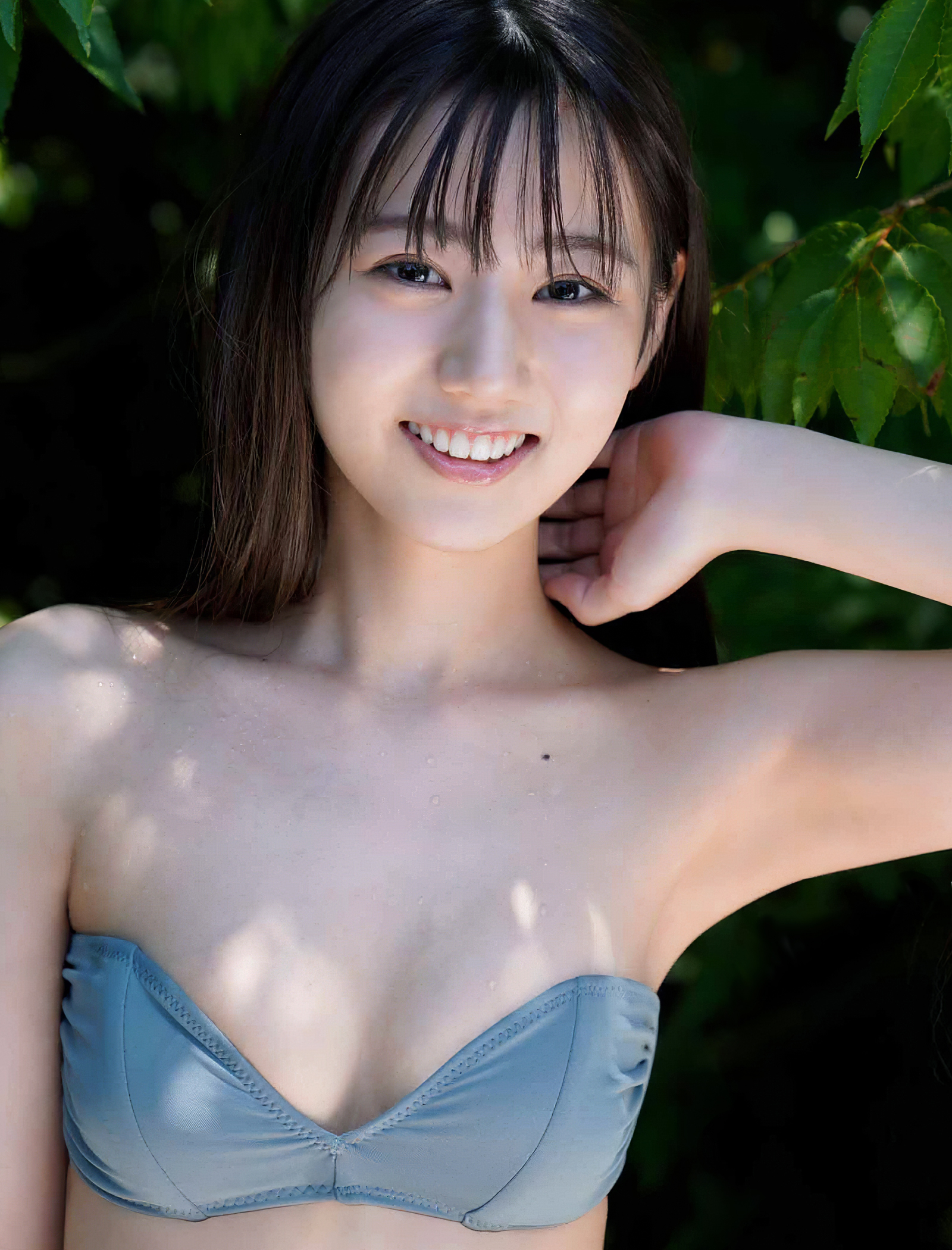 佐藤祐羅 高画質画像コレクション Ibrain 高画質版