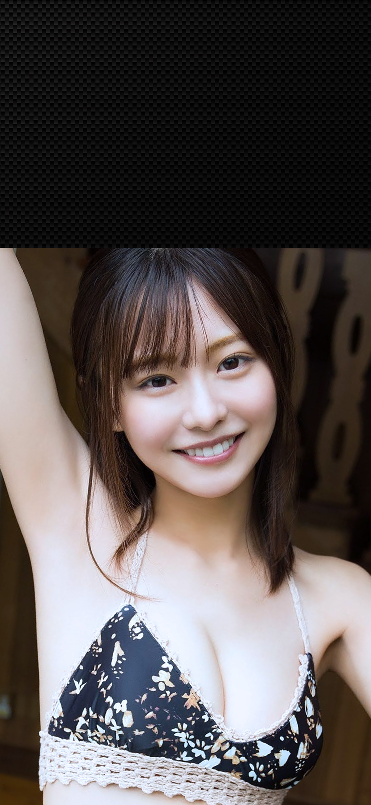浅倉唯 壁紙 007 Ibrain 高画質版