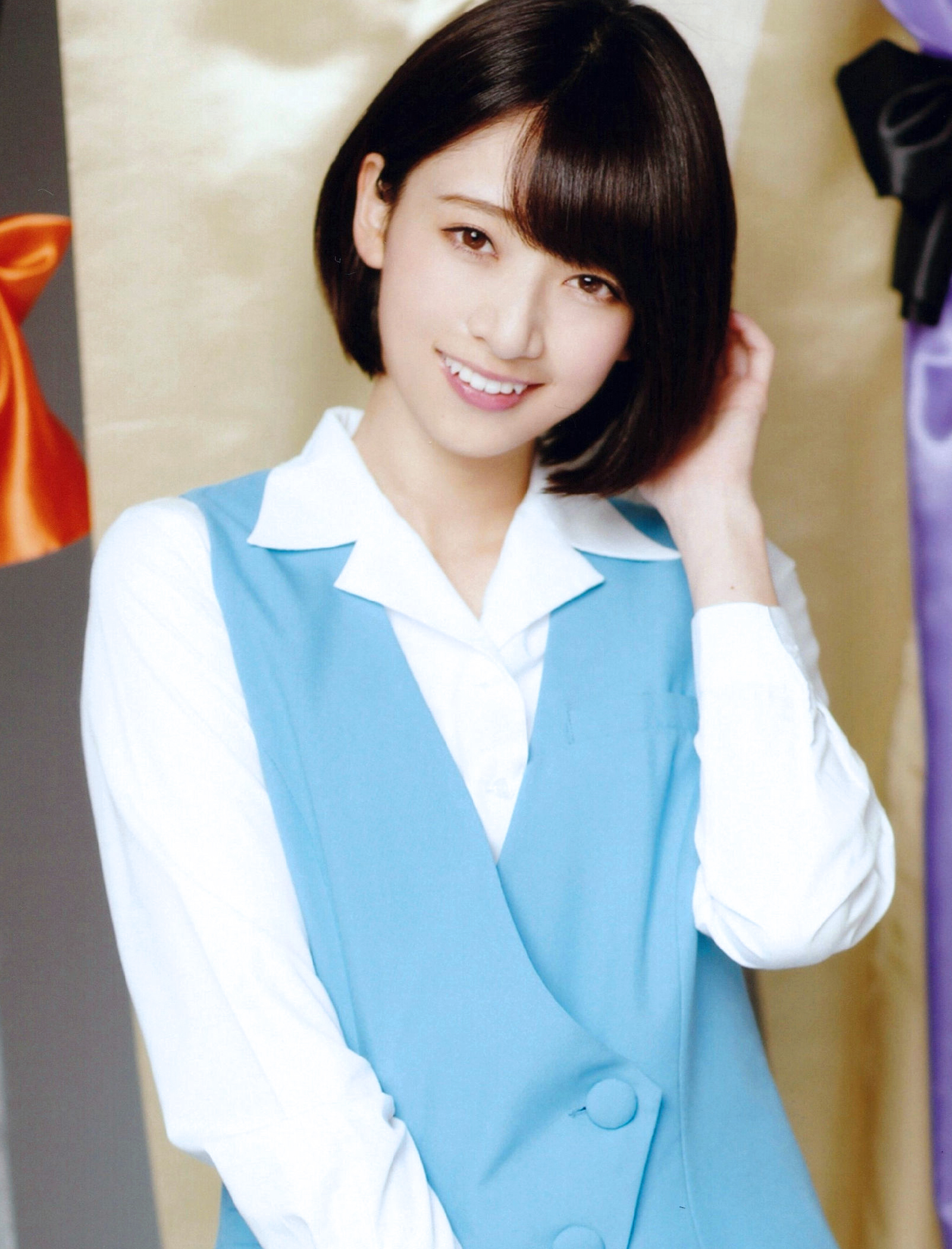 橋本奈々未 高画質画像コレクション Ibrain 高画質版