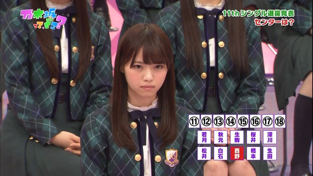 #168 11枚目シングル選抜発表!.m4v_snapshot_12.18_[2024.01.17_06.18.07]