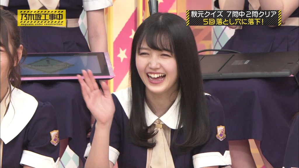 乃木中#235【c0.22.20]