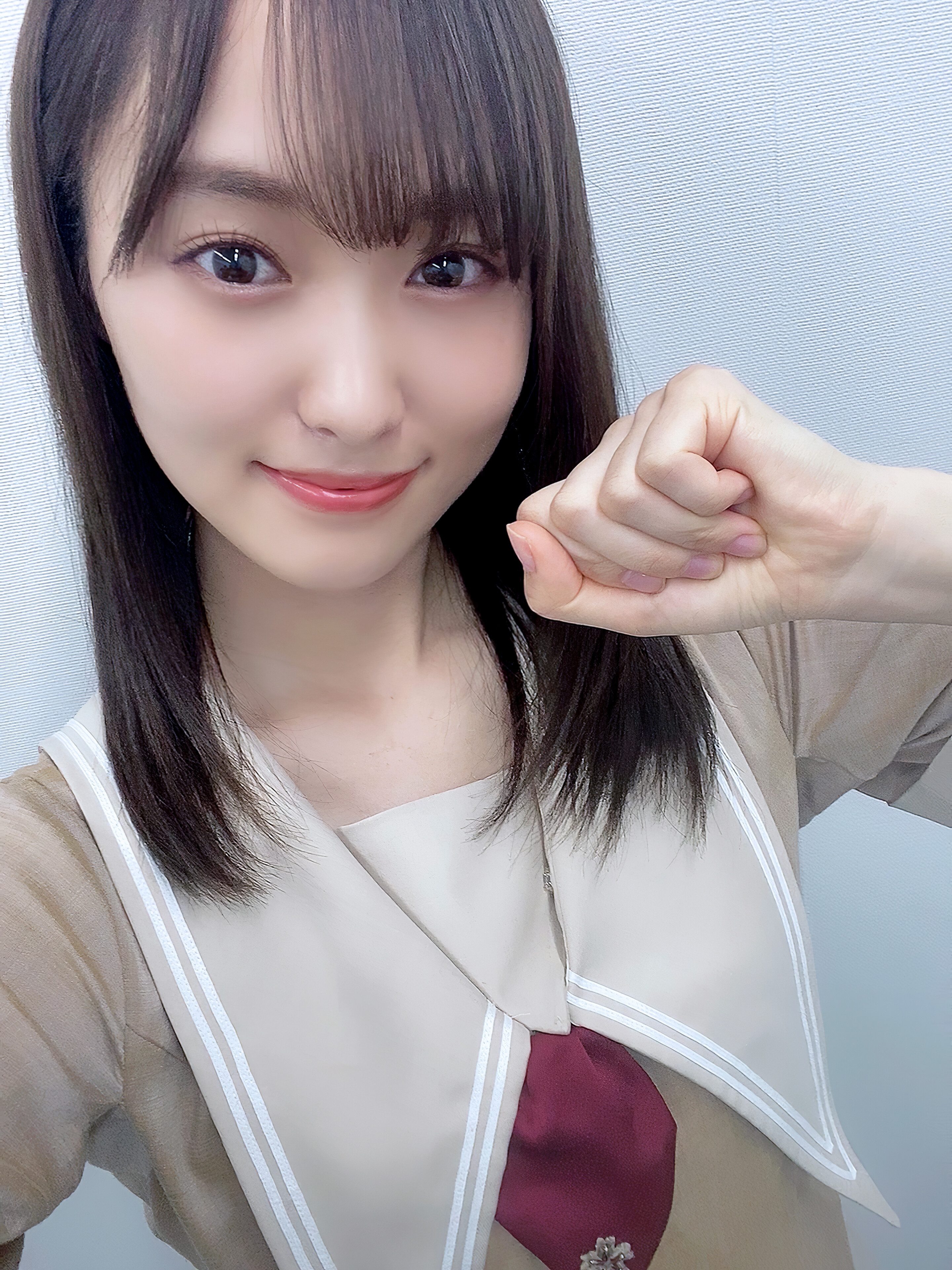 菅井友香 高画質画像まとめ 美少女辞典