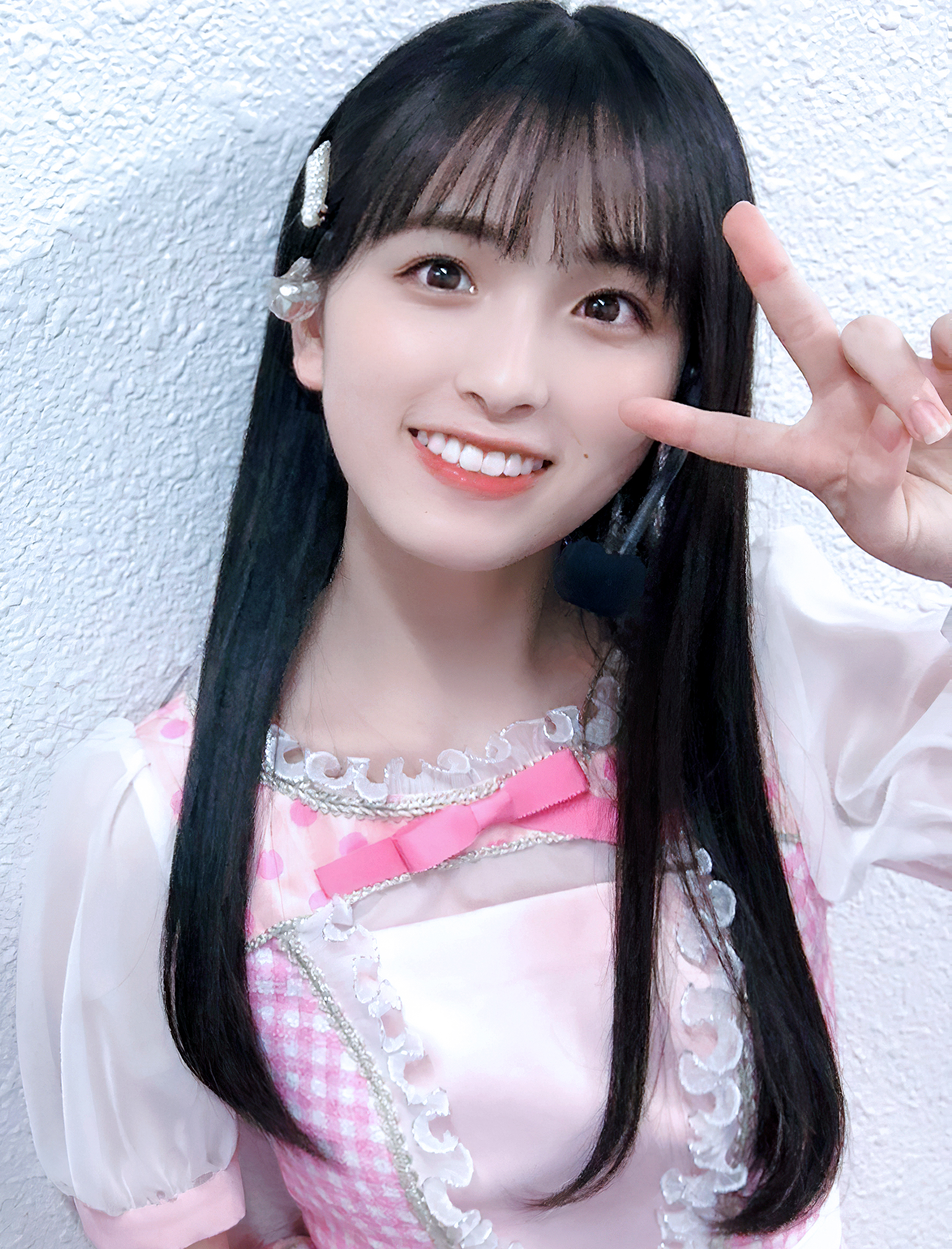 大園桃子 高画質画像 美少女辞典