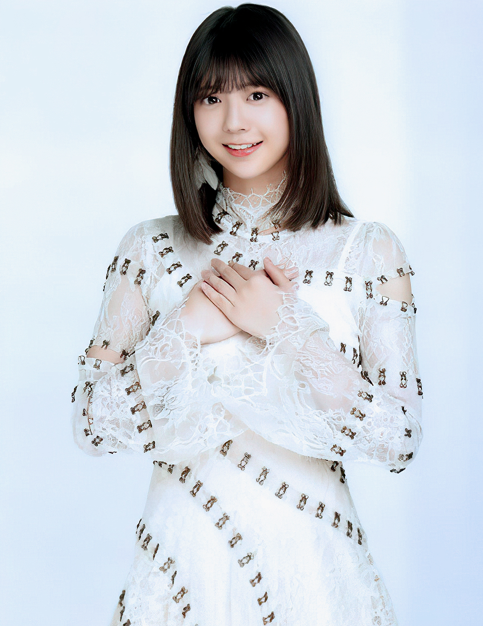 冨里奈央 生写真 画像コレクション3 : 乃木坂46高画質壁紙