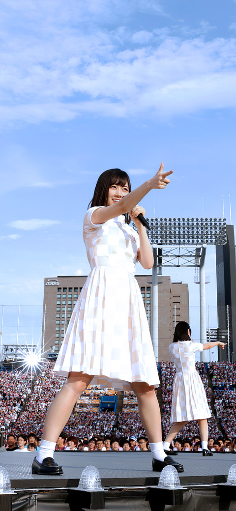山下美月 壁紙 039 Iphone工事中