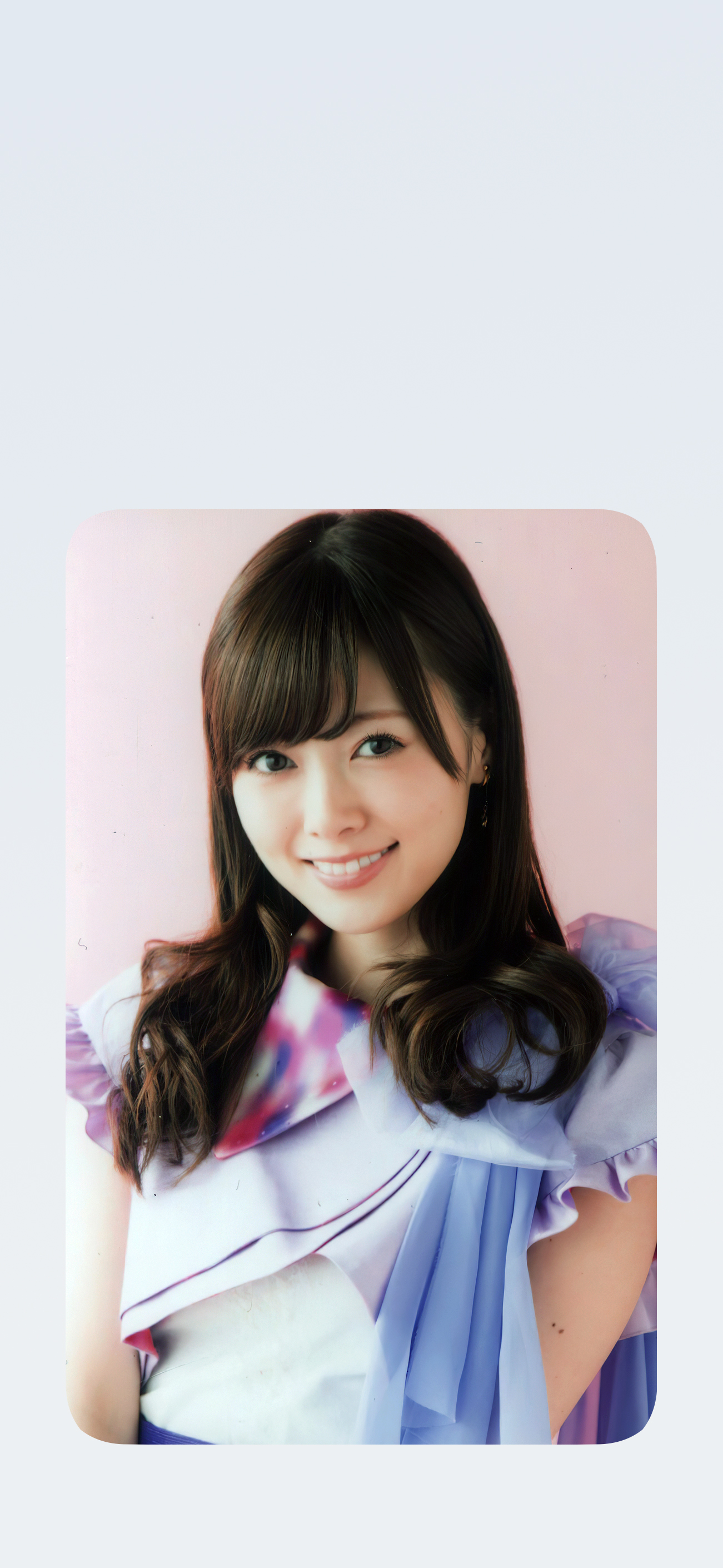白石麻衣 壁紙 010 高画質壁紙iphone工事中 白石麻衣 壁紙 010 高画質壁紙iphone工事中
