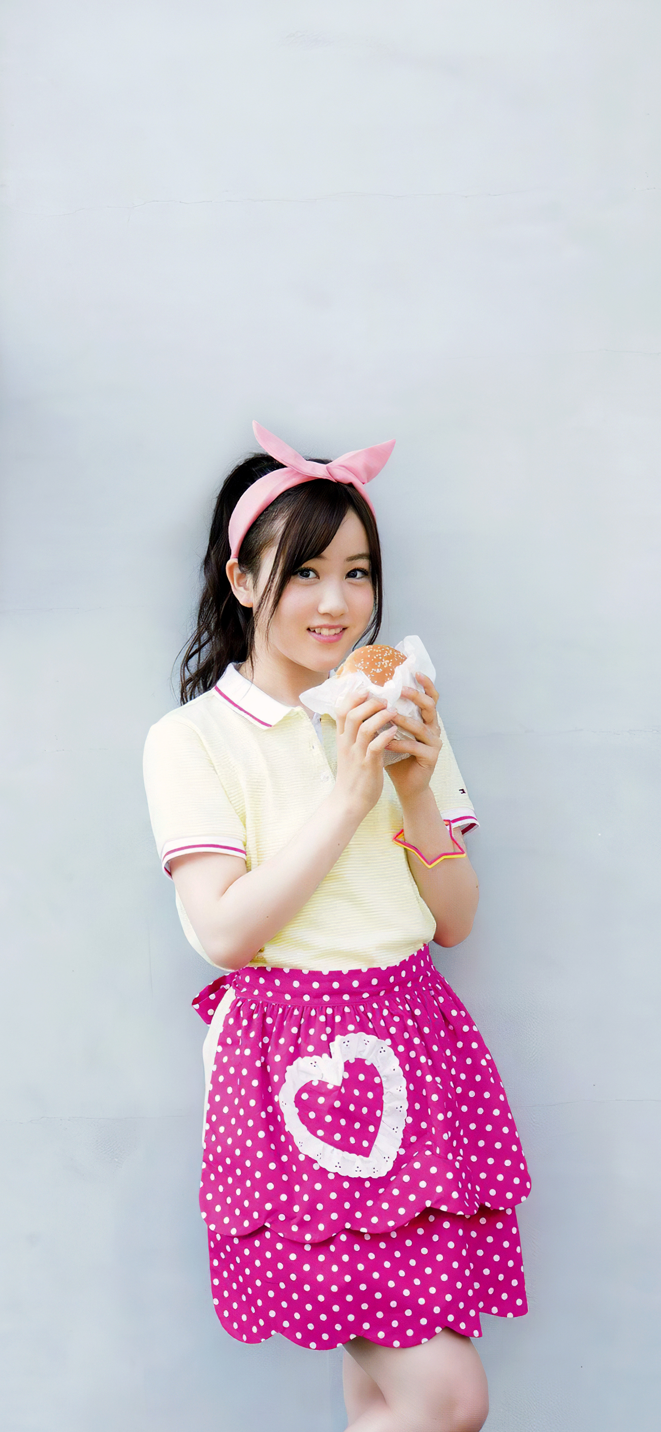 星野みなみ 壁紙 007 高画質壁紙iphone工事中