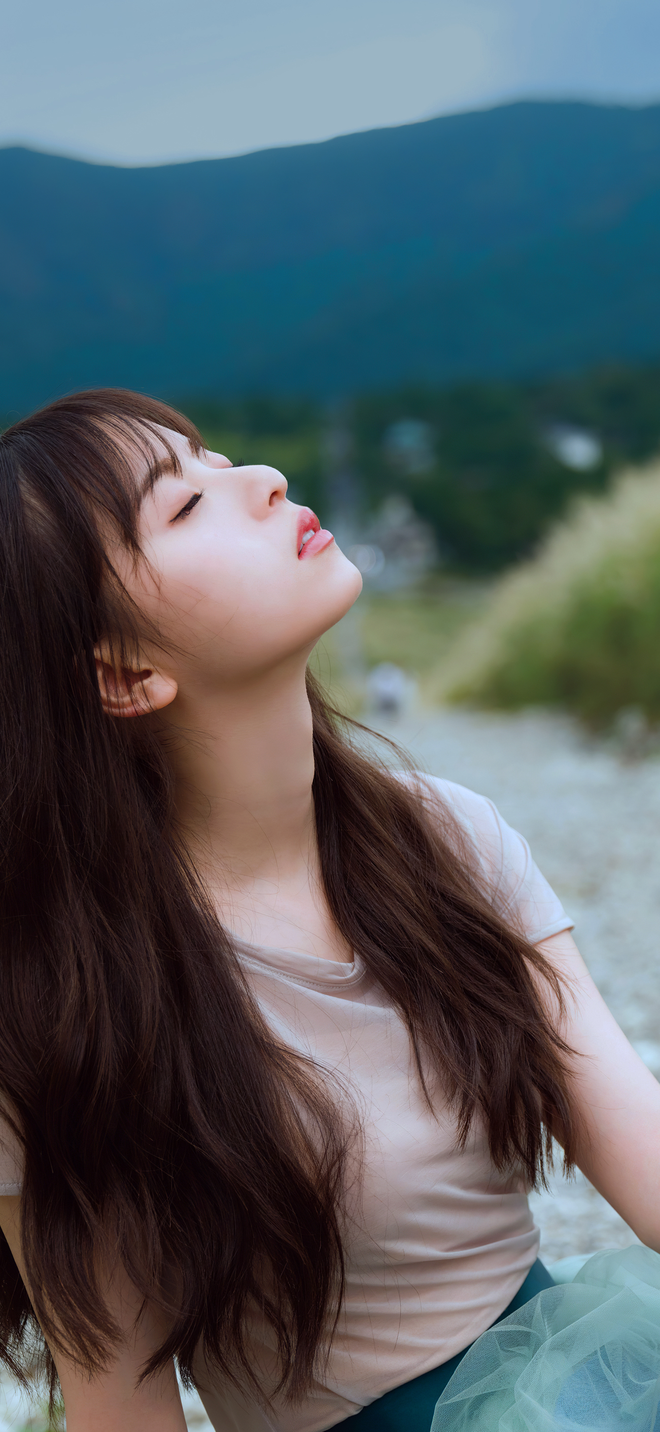 齋藤飛鳥 壁紙 017 Iphone工事中