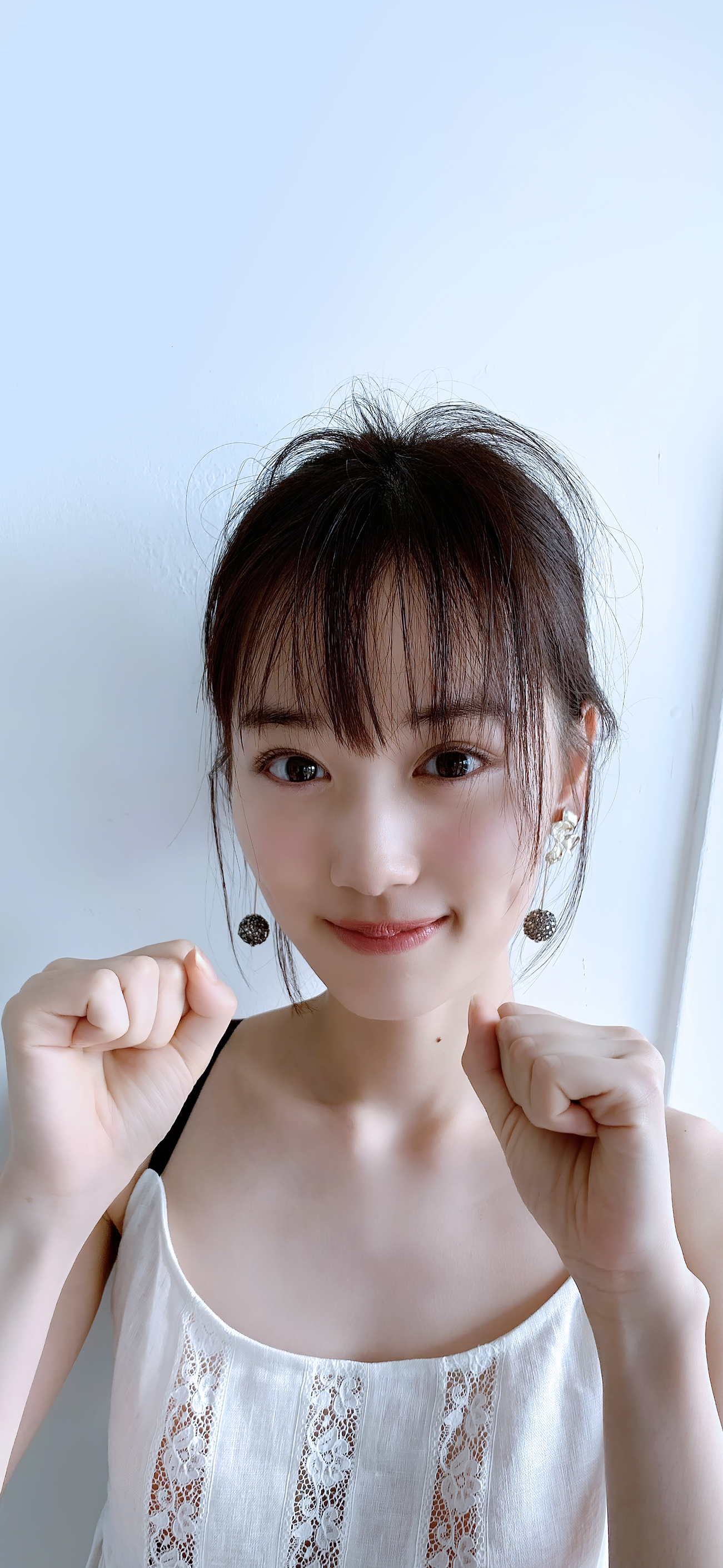 山下美月 壁紙 068 高画質壁紙iphone工事中