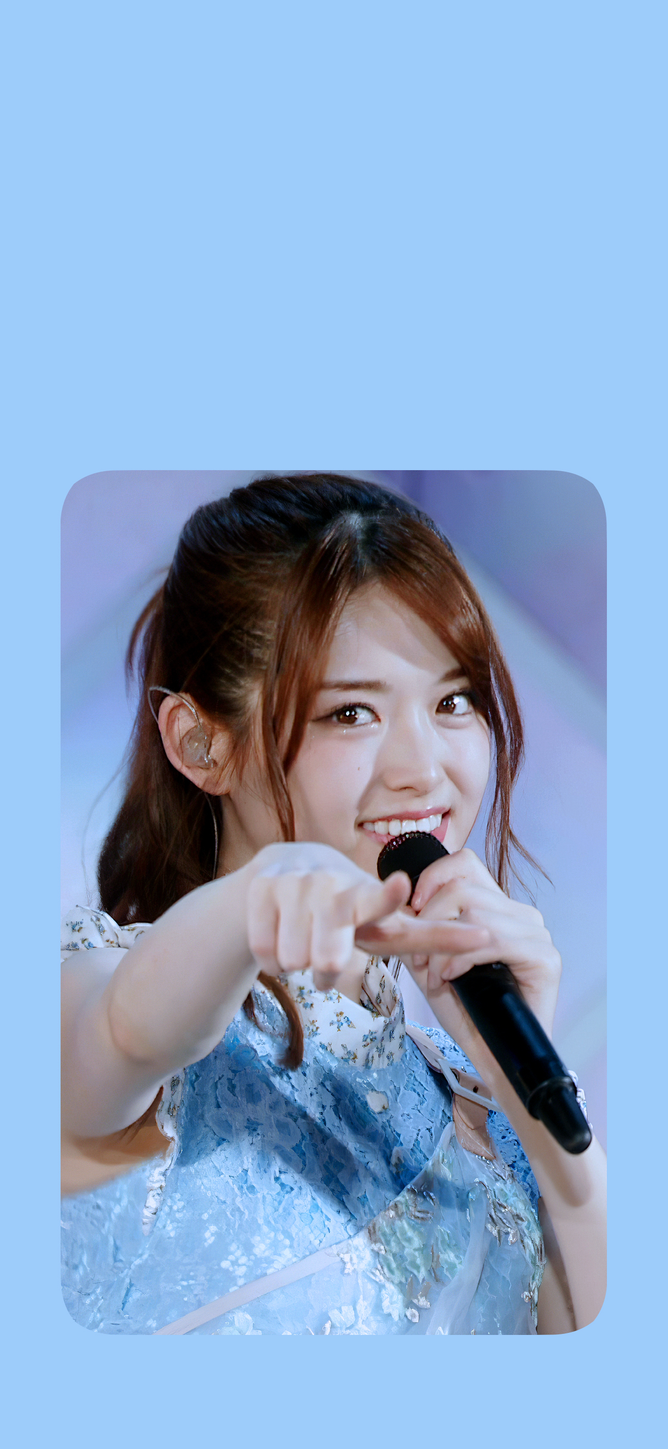 松村沙友理 壁紙 007 高画質壁紙iphone工事中