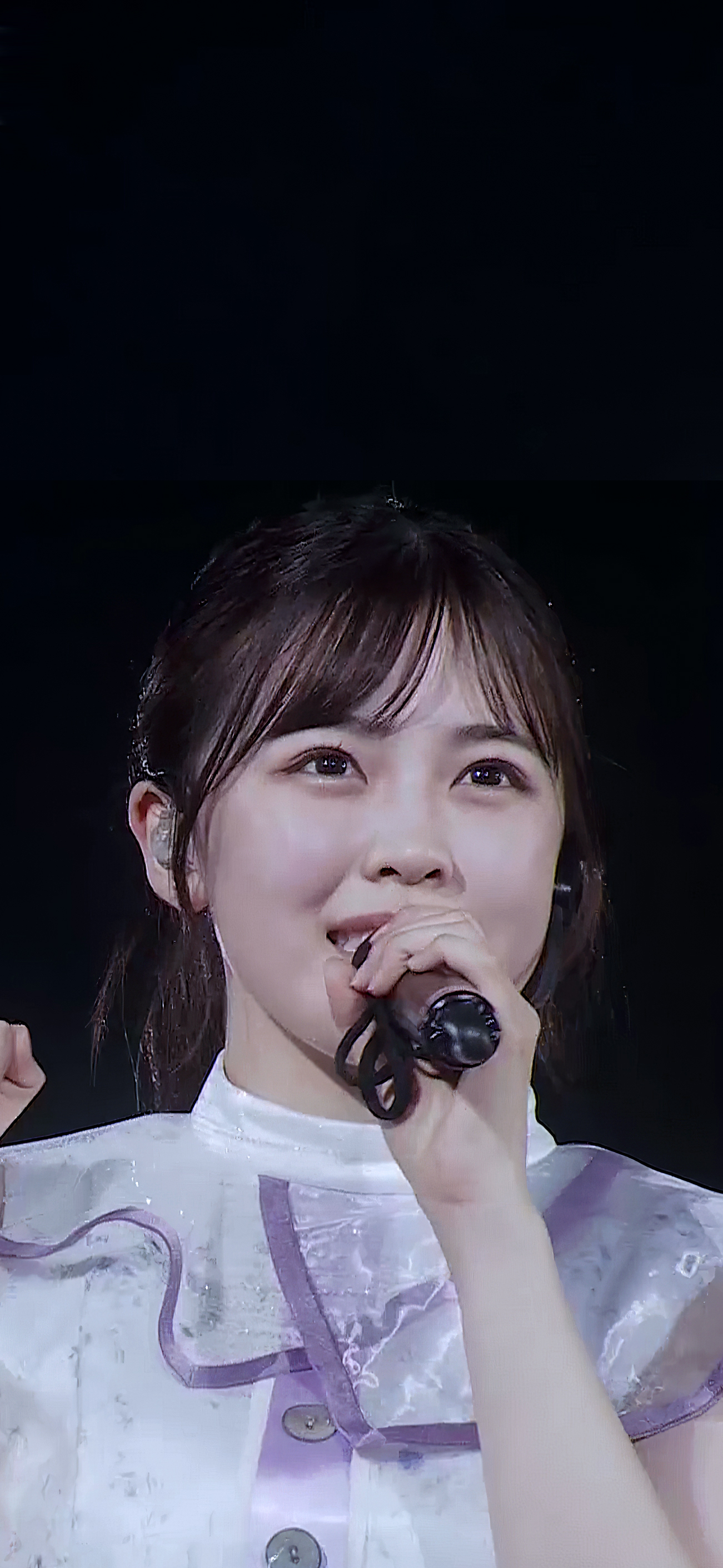 柴田柚菜 壁紙 004 高画質壁紙iphone工事中