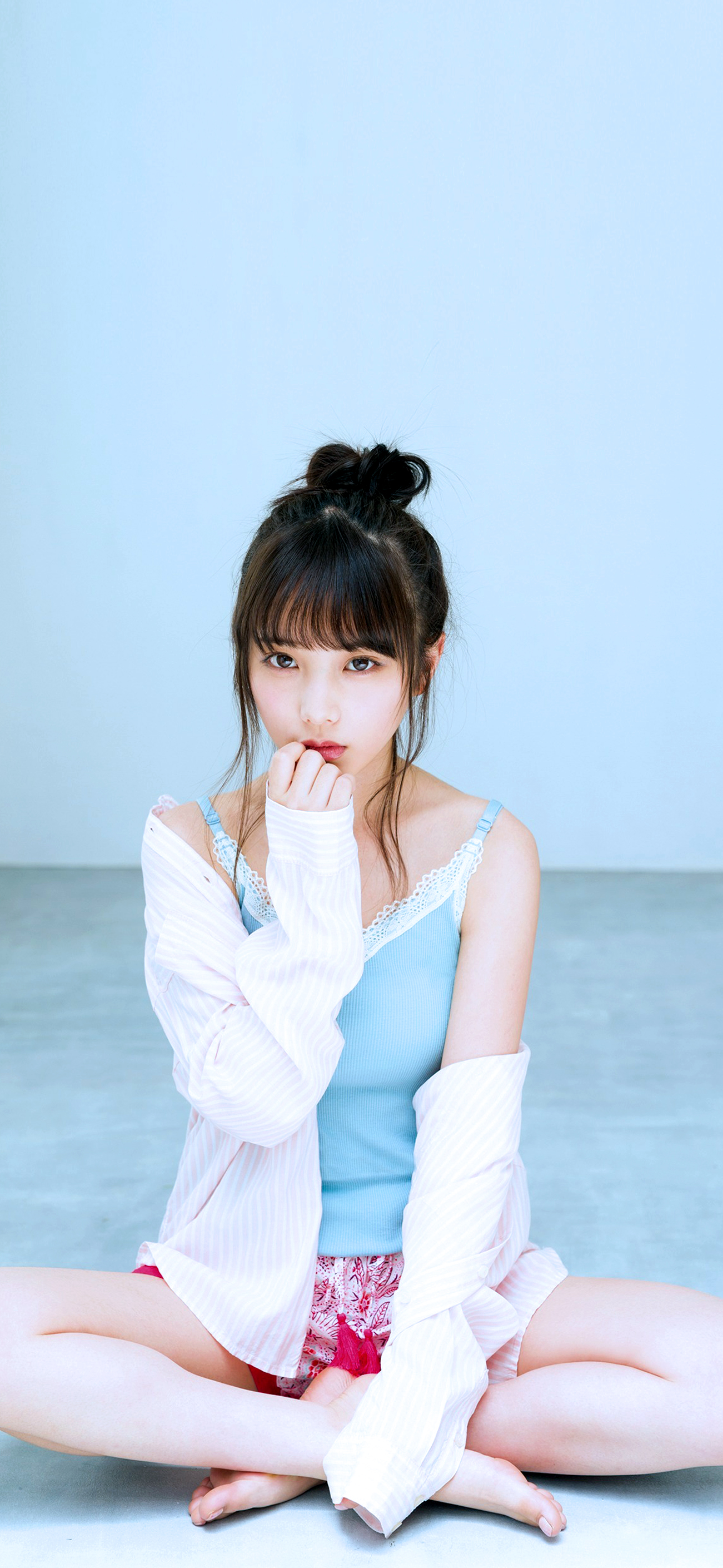 与田祐希 壁紙 022 高画質壁紙iphone工事中