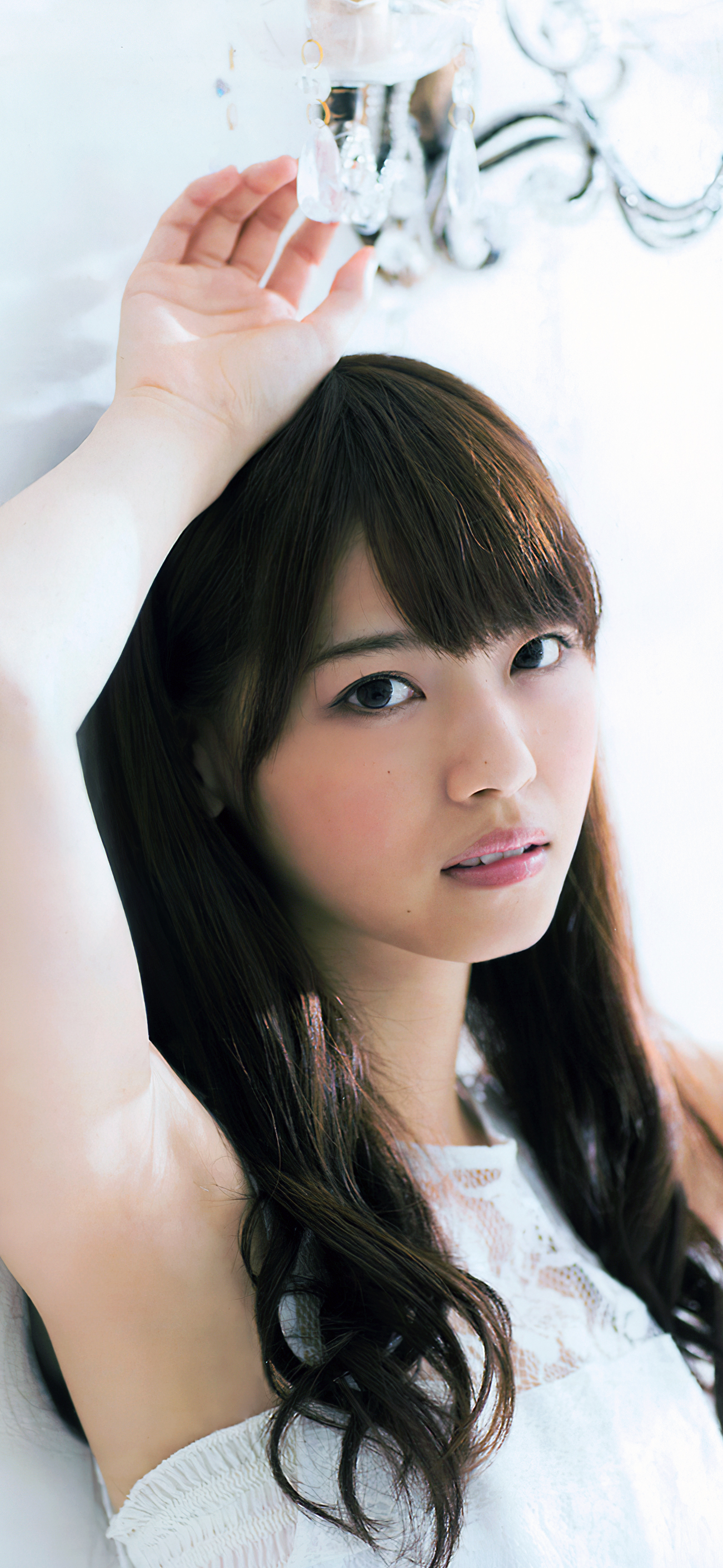 最速 西野七瀬 与田祐希 壁紙 最速 西野七瀬 与田祐希 壁紙