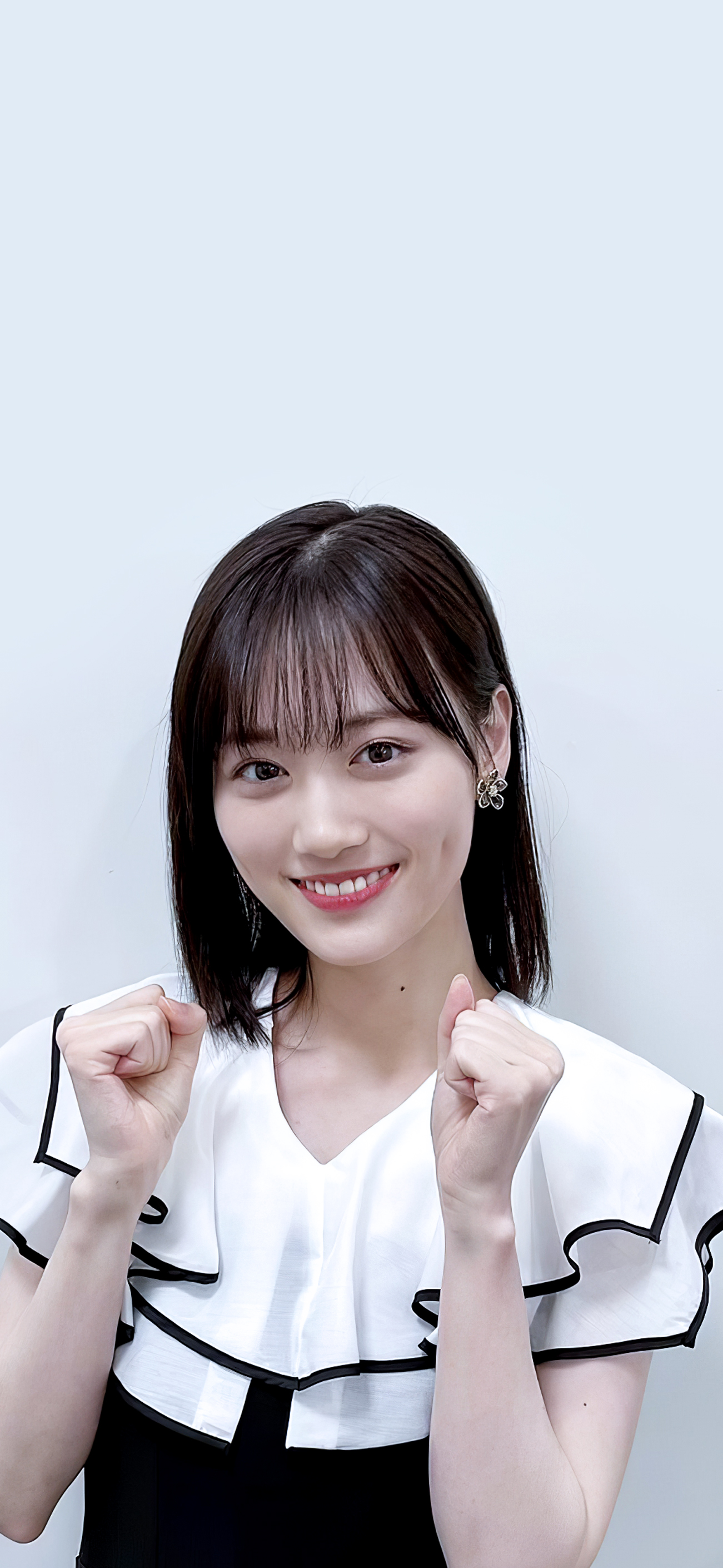 山下美月 壁紙 076 高画質壁紙iphone工事中 山下美月 壁紙 076 高画質壁紙iphone工事中