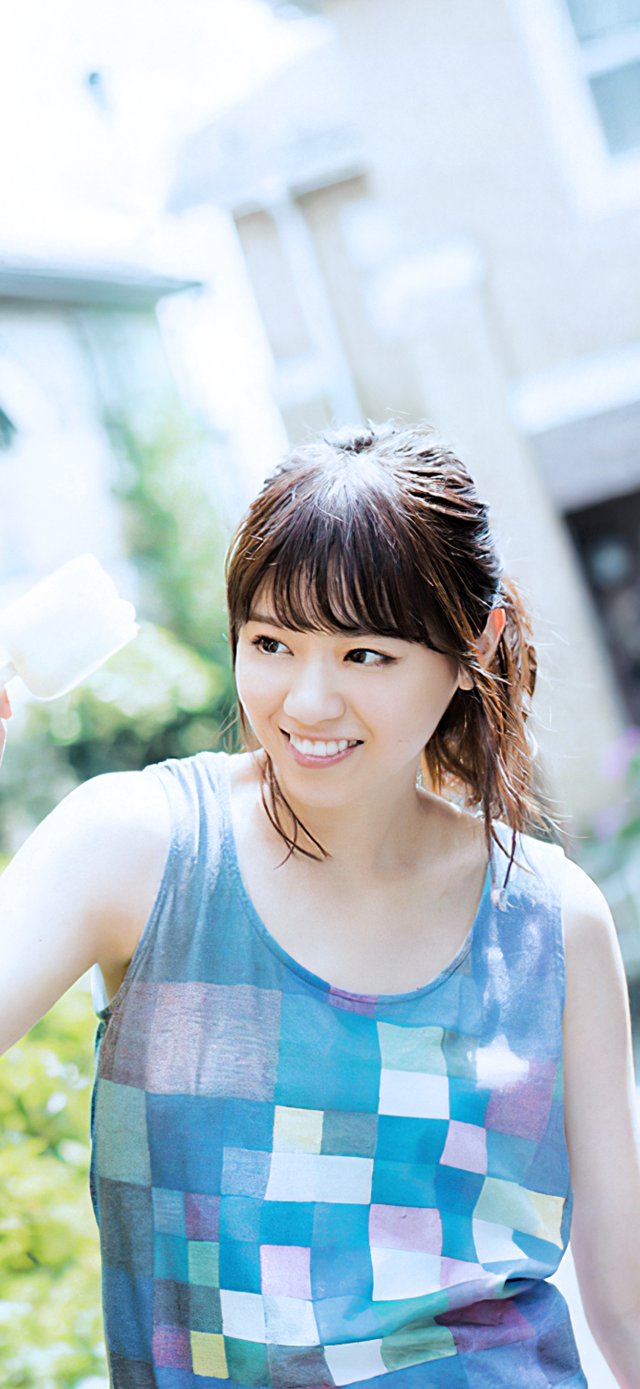 西野七瀬 壁紙 016 高画質壁紙iphone工事中