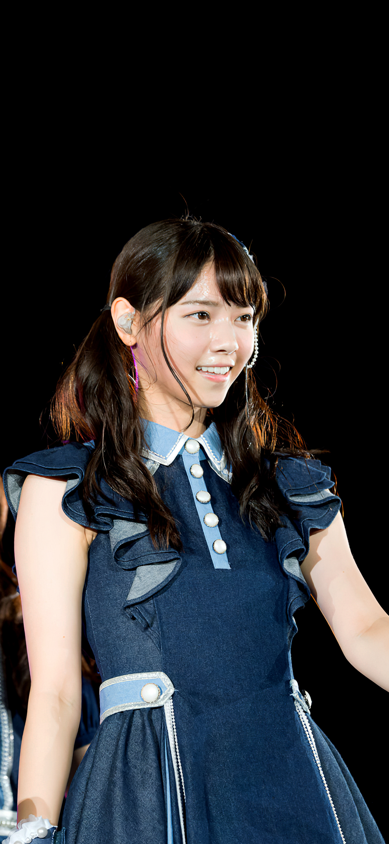 西野七瀬 壁紙 030 高画質壁紙iphone工事中