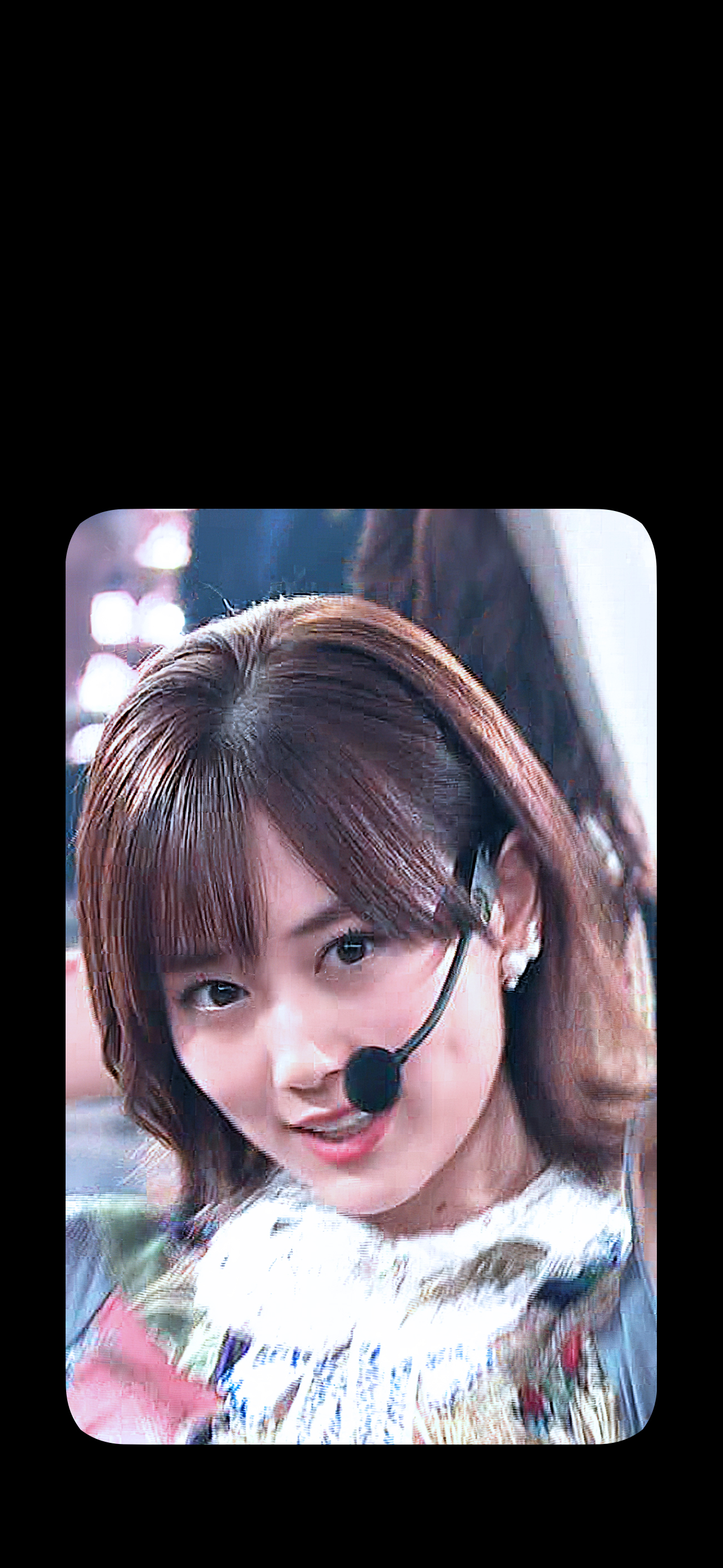 山下美月 壁紙 028 Iphone工事中