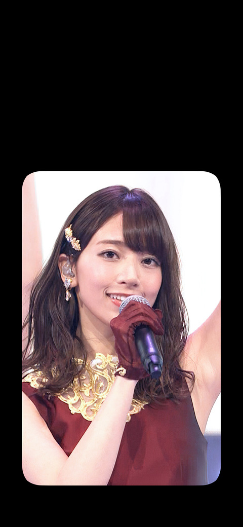 橋本奈々未 壁紙 001 高画質壁紙iphone工事中