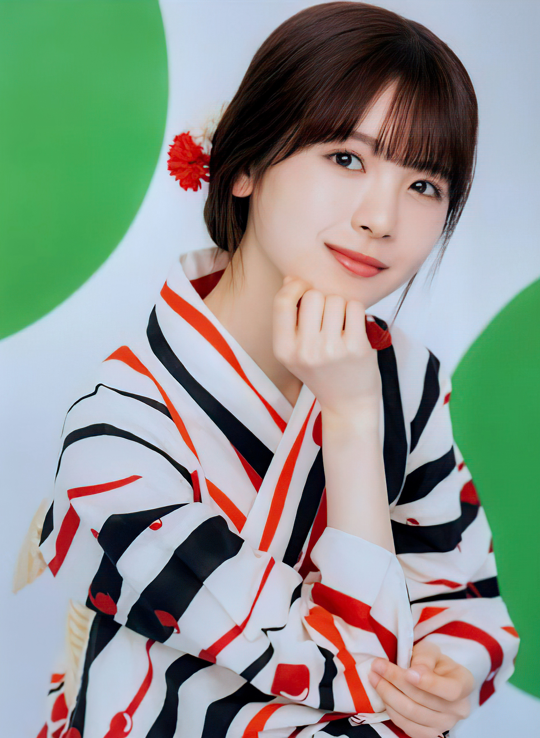 乃木坂46　生写真　筒井あやめ 筒井あやめ1st写真集 #筒井あやめ #乃木坂46