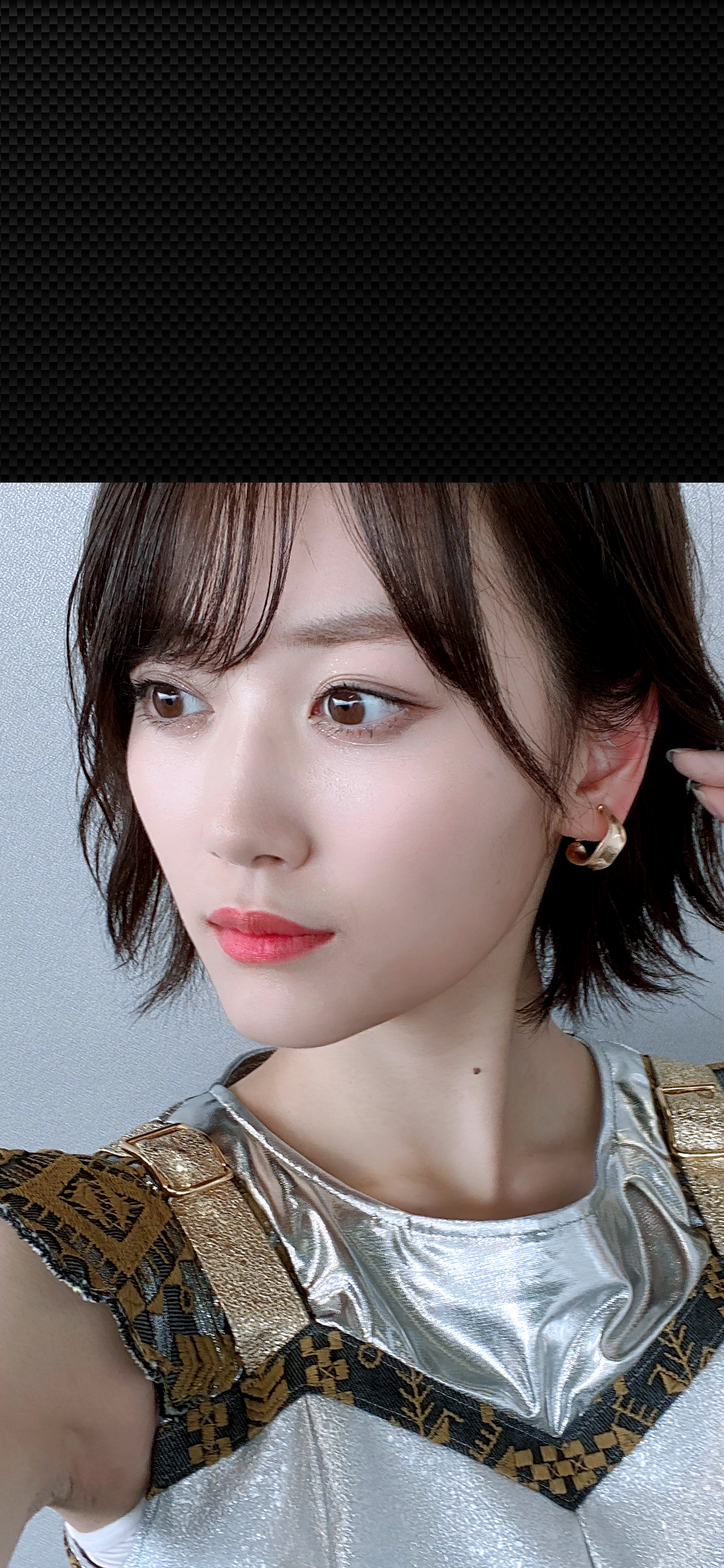 山下美月 壁紙 071 高画質壁紙iphone工事中