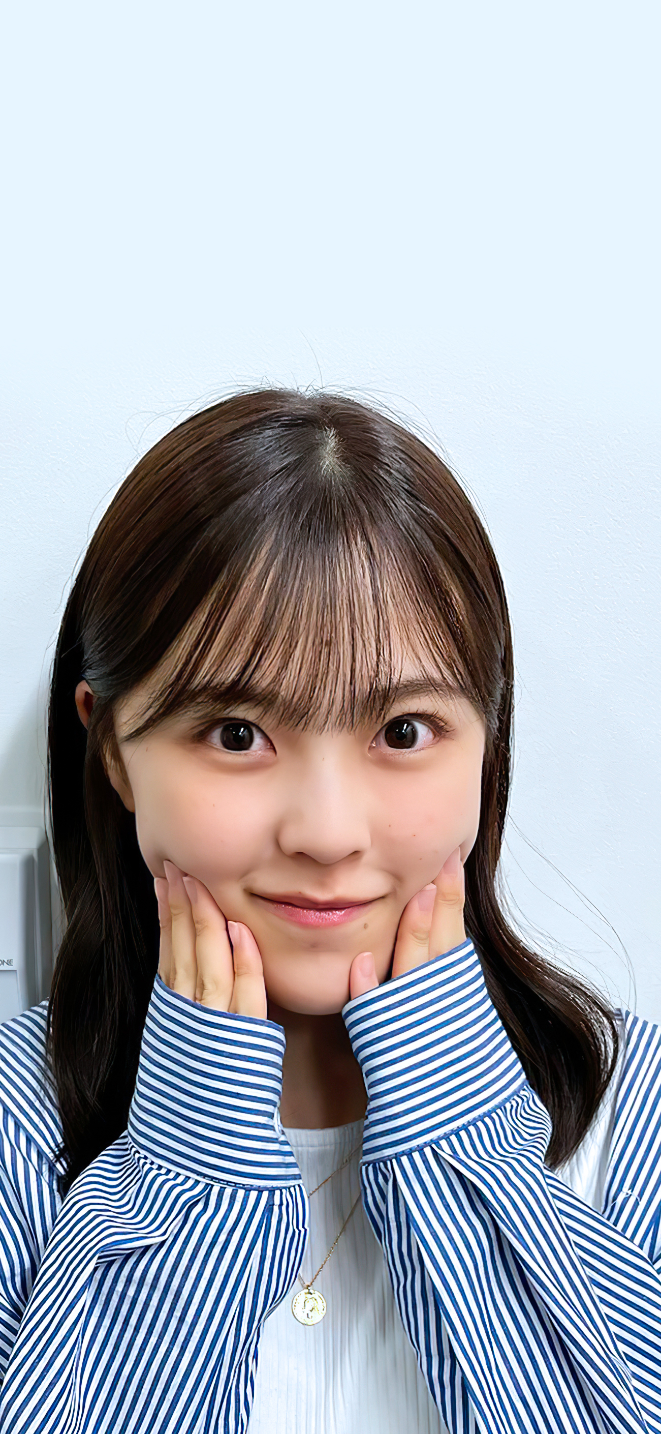 柴田柚菜 壁紙 001 高画質壁紙iphone工事中 柴田柚菜 壁紙 001 高画質壁紙iphone工事中