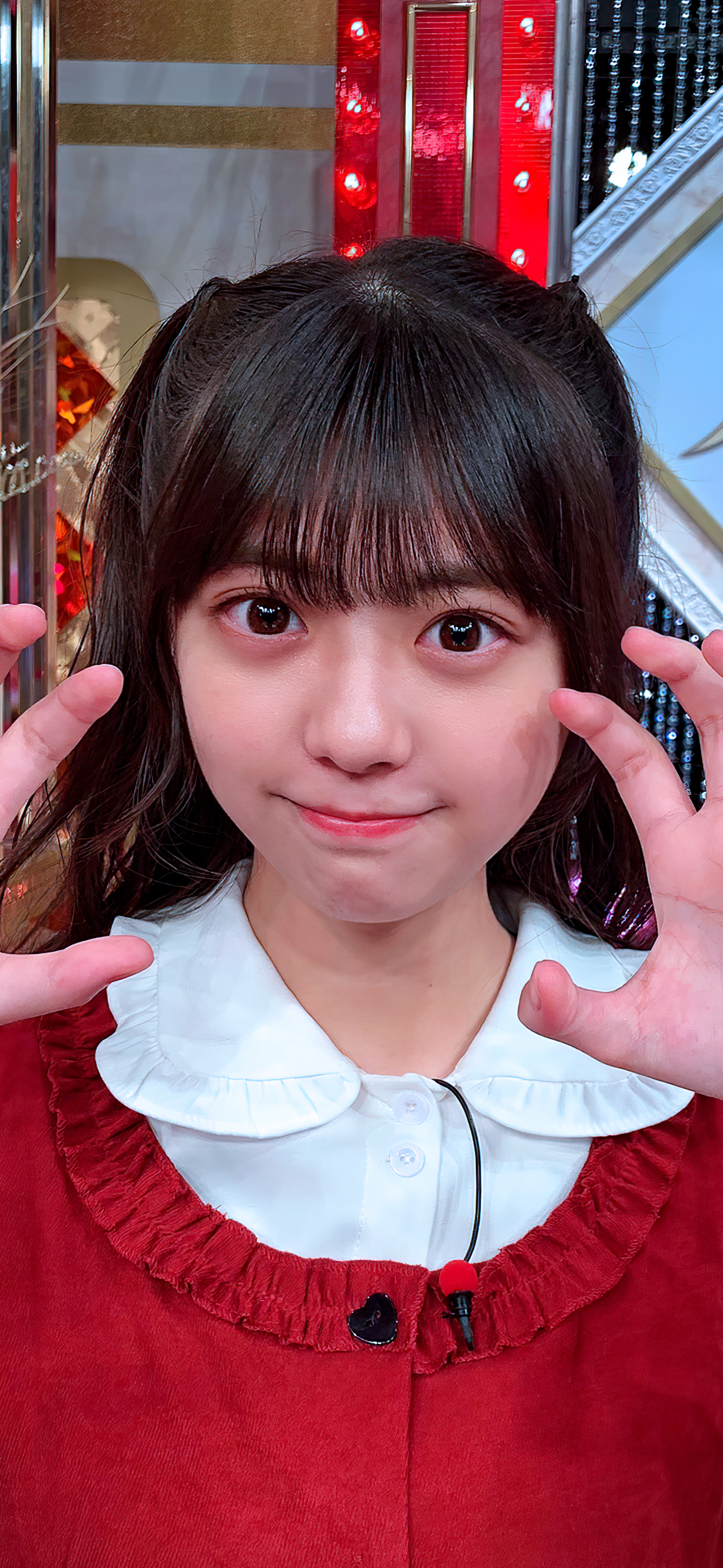 乃木坂46 冨里奈央 ベースボールシャツ M 96 Off 乃木坂46 冨里奈央 ベースボールシャツ M 96 Off