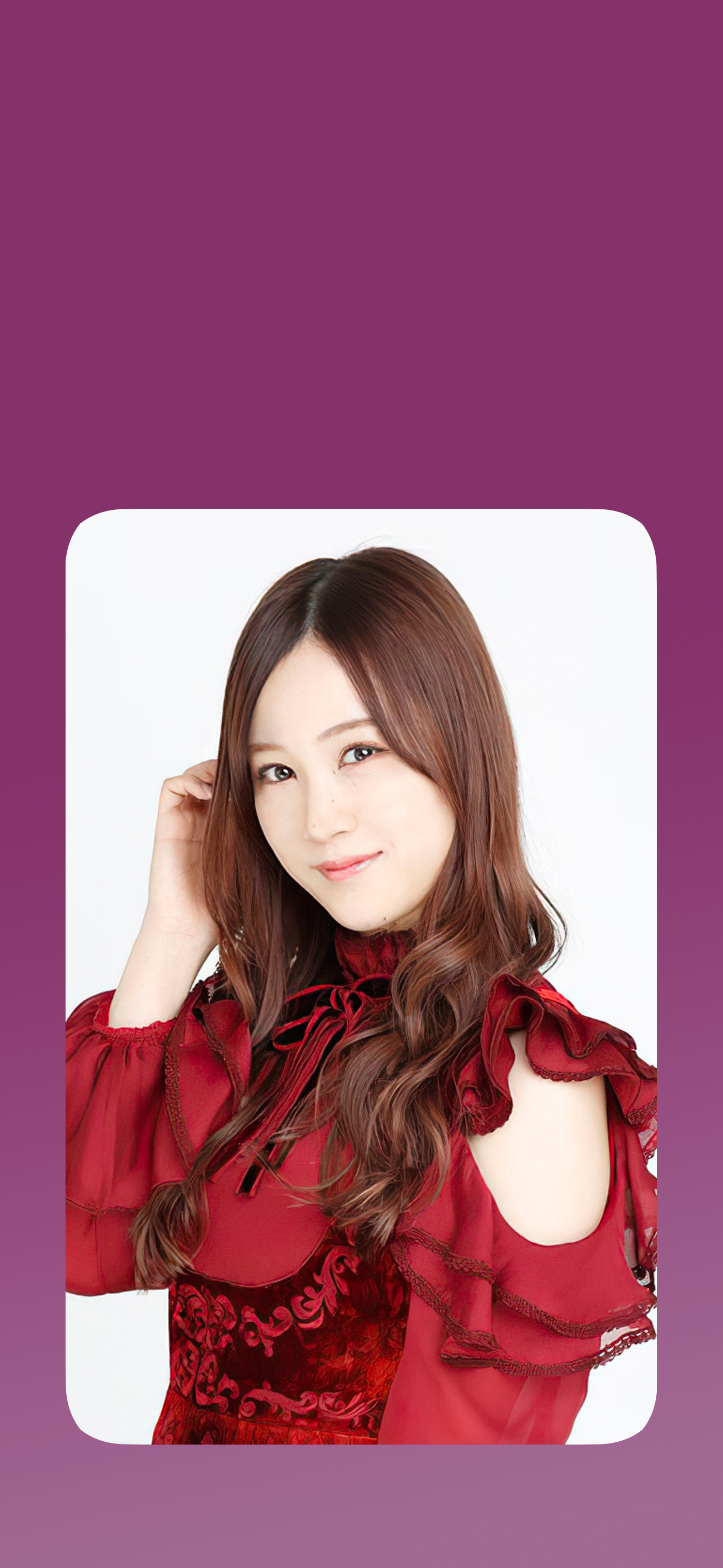 星野みなみ 壁紙 004 Iphone工事中 星野みなみ 壁紙 004 Iphone工事中